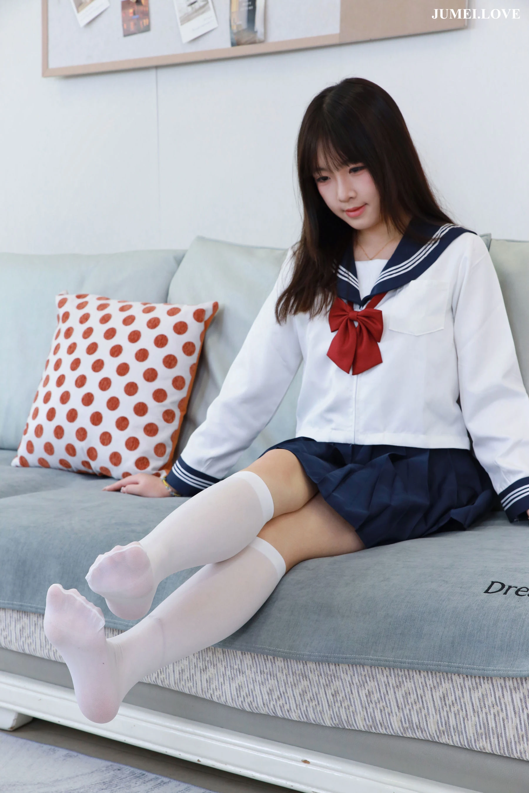 绮梦摄影 2025.04.20 No.239 小代 珍藏无修无水印版 第26张