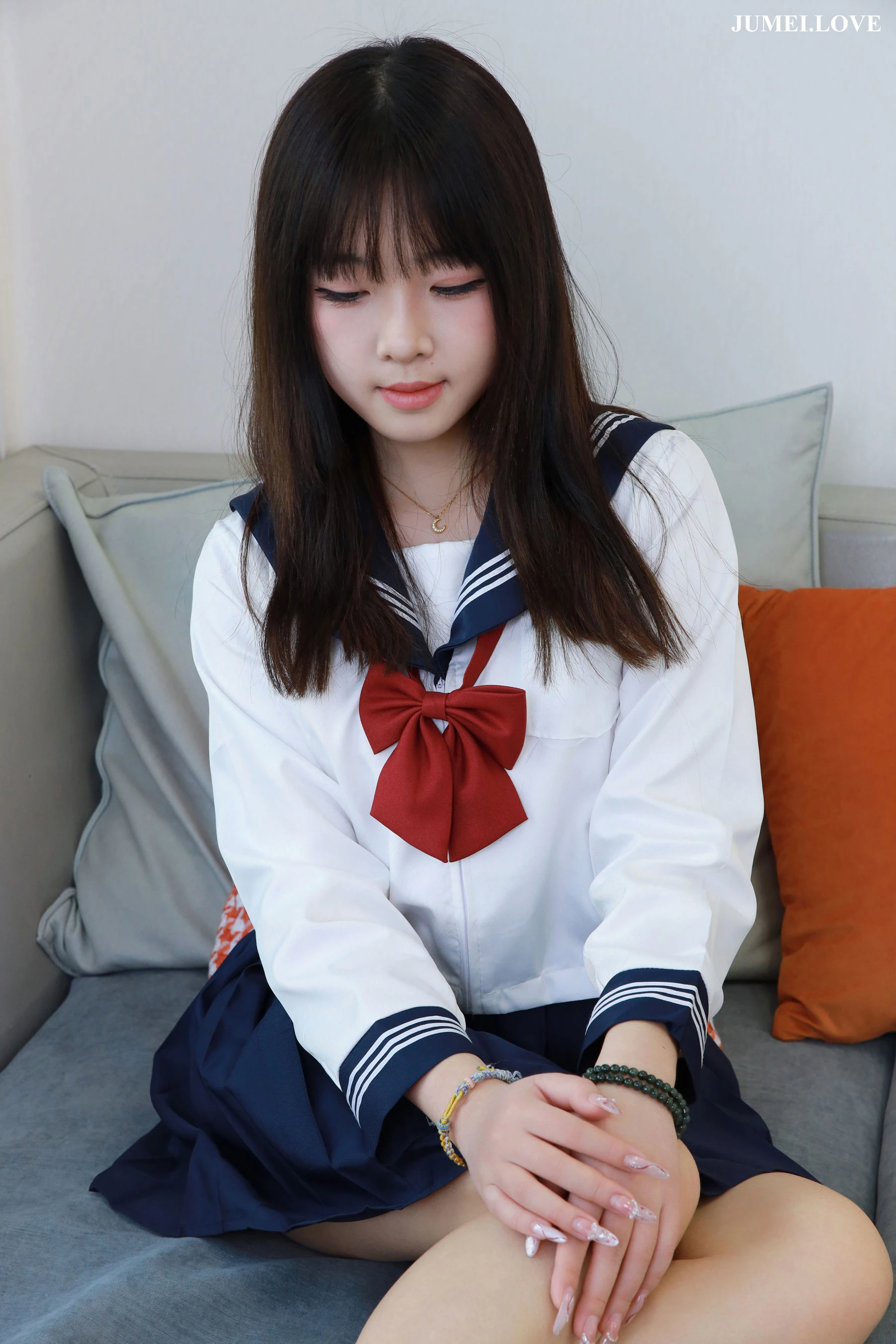 绮梦摄影 2025.04.20 No.239 小代 珍藏无修无水印版 第260张