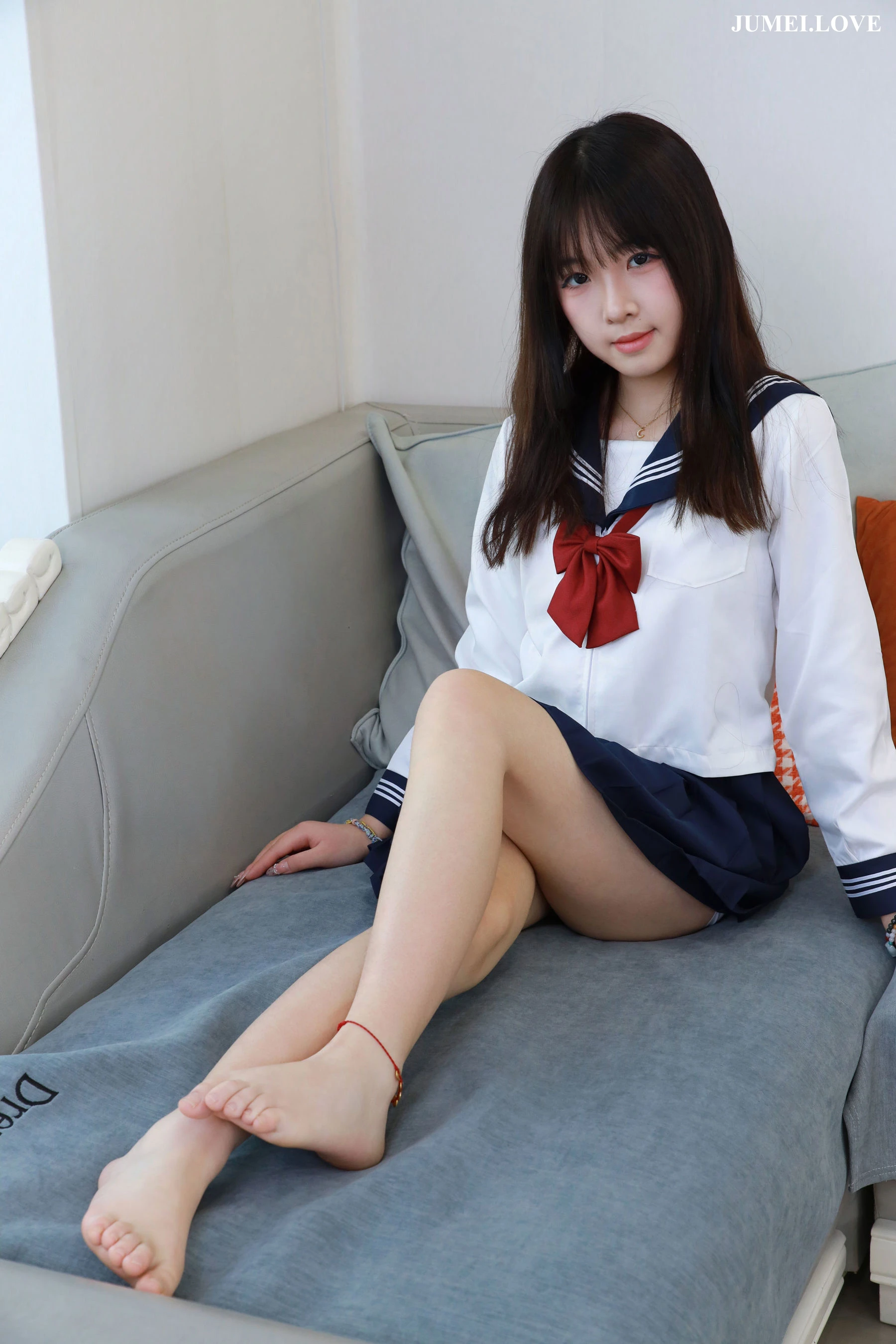 绮梦摄影 2025.04.20 No.239 小代 珍藏无修无水印版 第261张