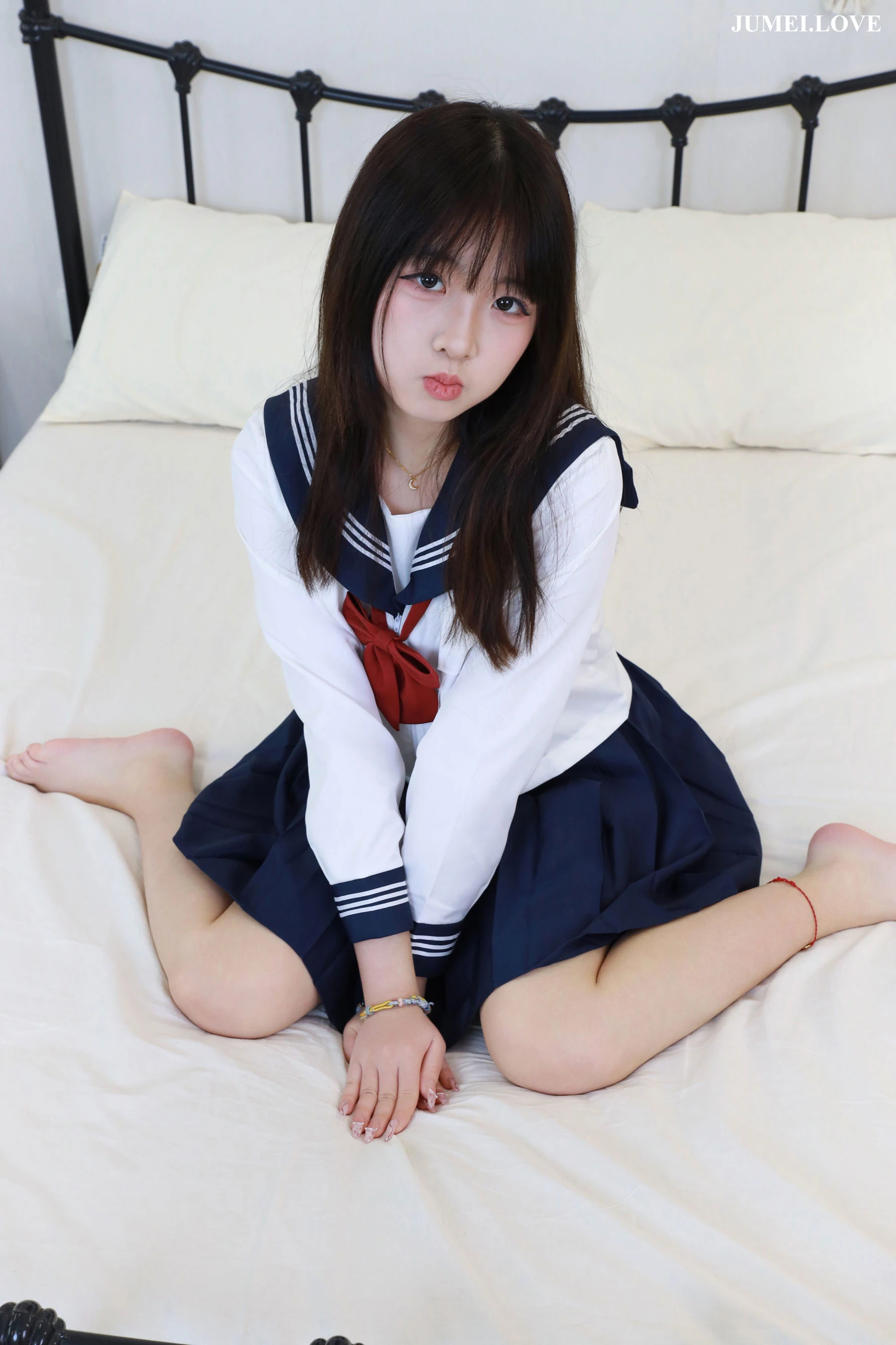 绮梦摄影 2025.04.20 No.239 小代 珍藏无修无水印版 第267张