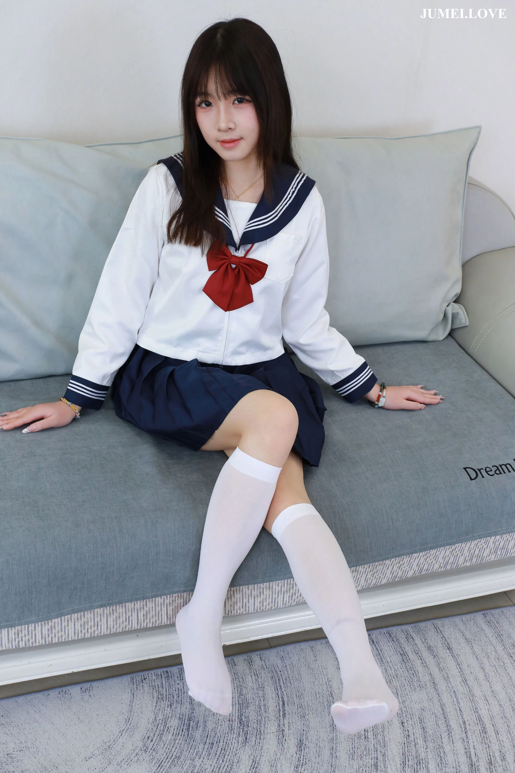 绮梦摄影 2025.04.20 No.239 小代 珍藏无修无水印版 第29张