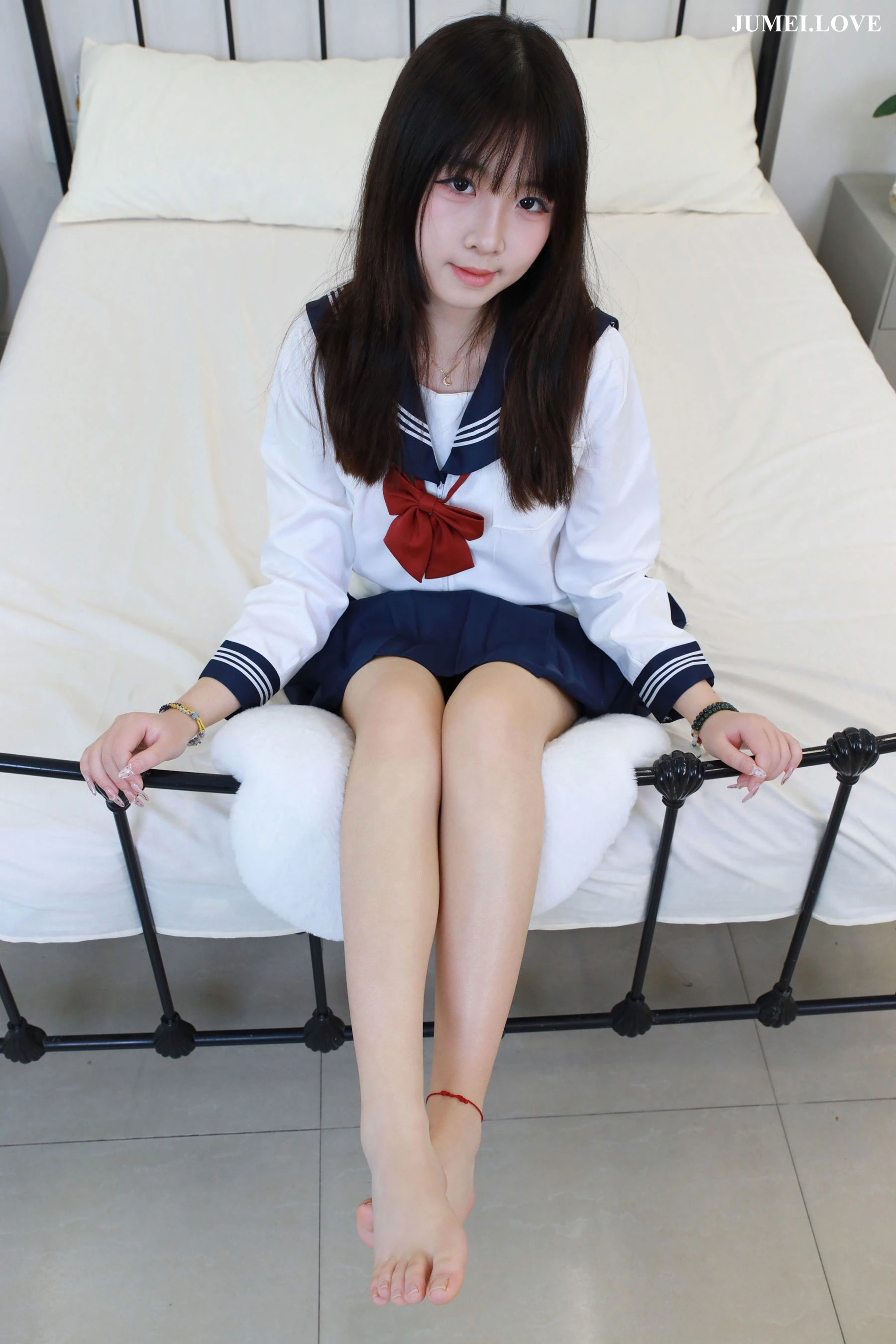 绮梦摄影 2025.04.20 No.239 小代 珍藏无修无水印版 第296张