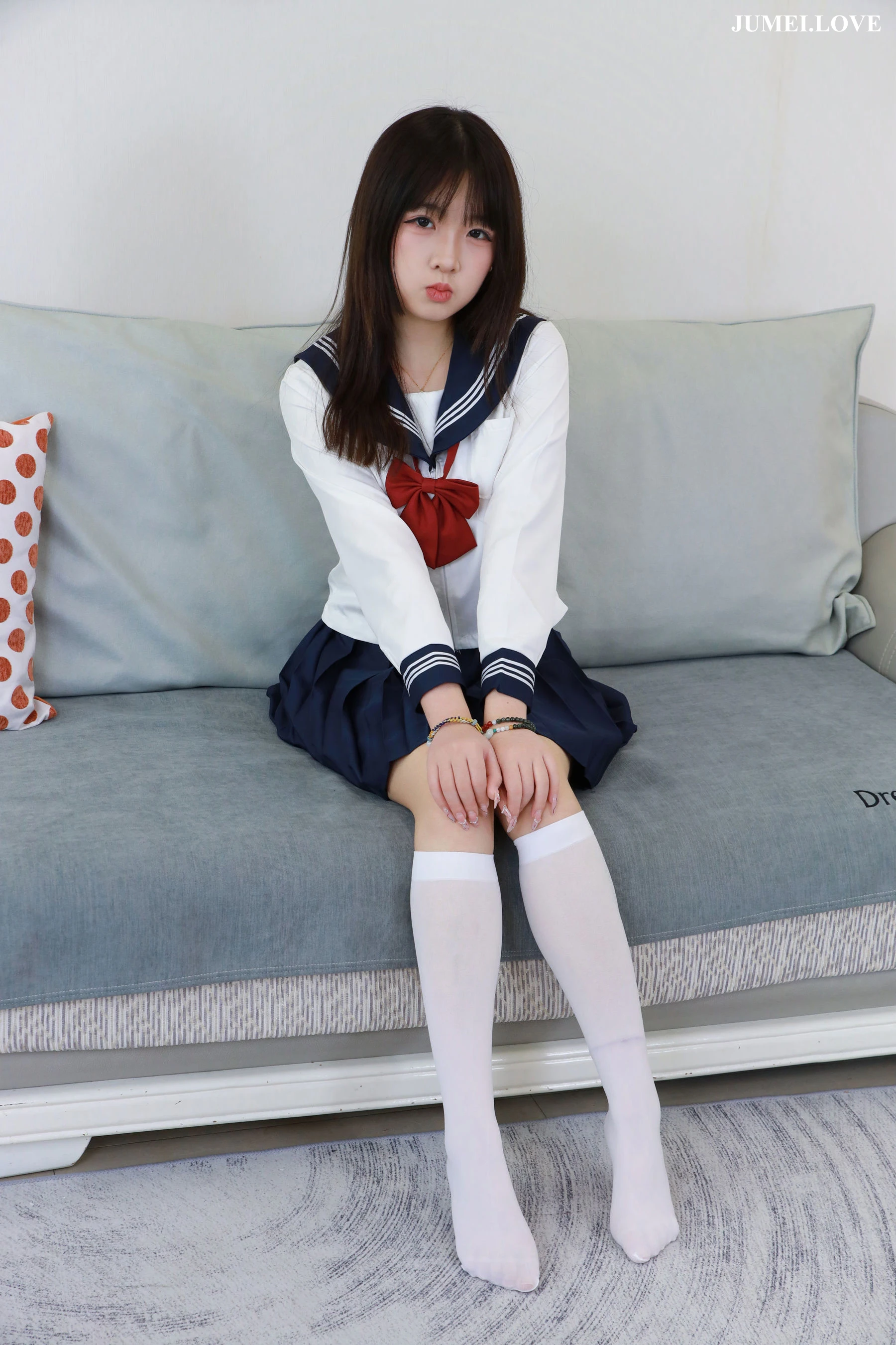 绮梦摄影 2025.04.20 No.239 小代 珍藏无修无水印版 第30张