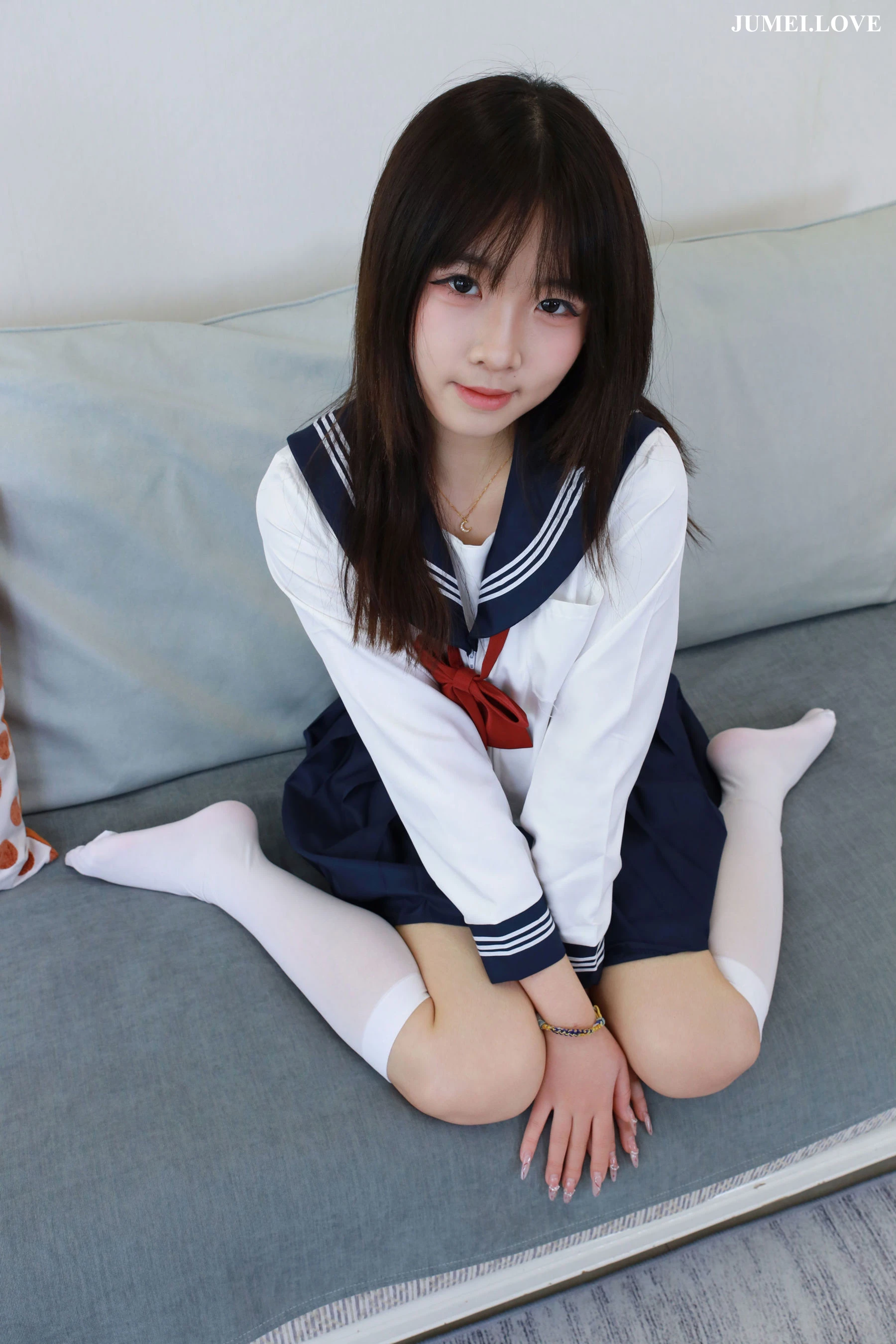 绮梦摄影 2025.04.20 No.239 小代 珍藏无修无水印版 第34张