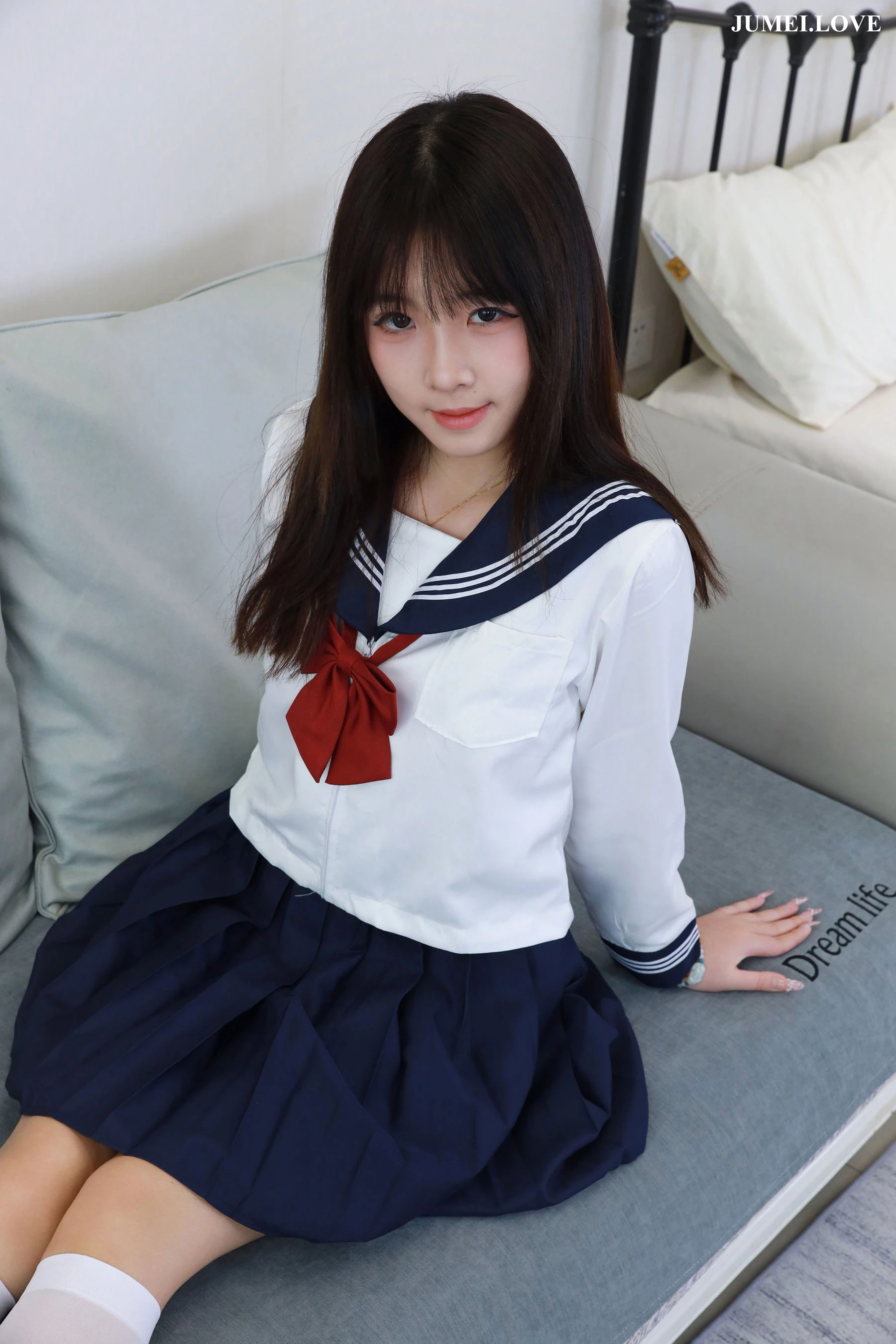 绮梦摄影 2025.04.20 No.239 小代 珍藏无修无水印版 第36张