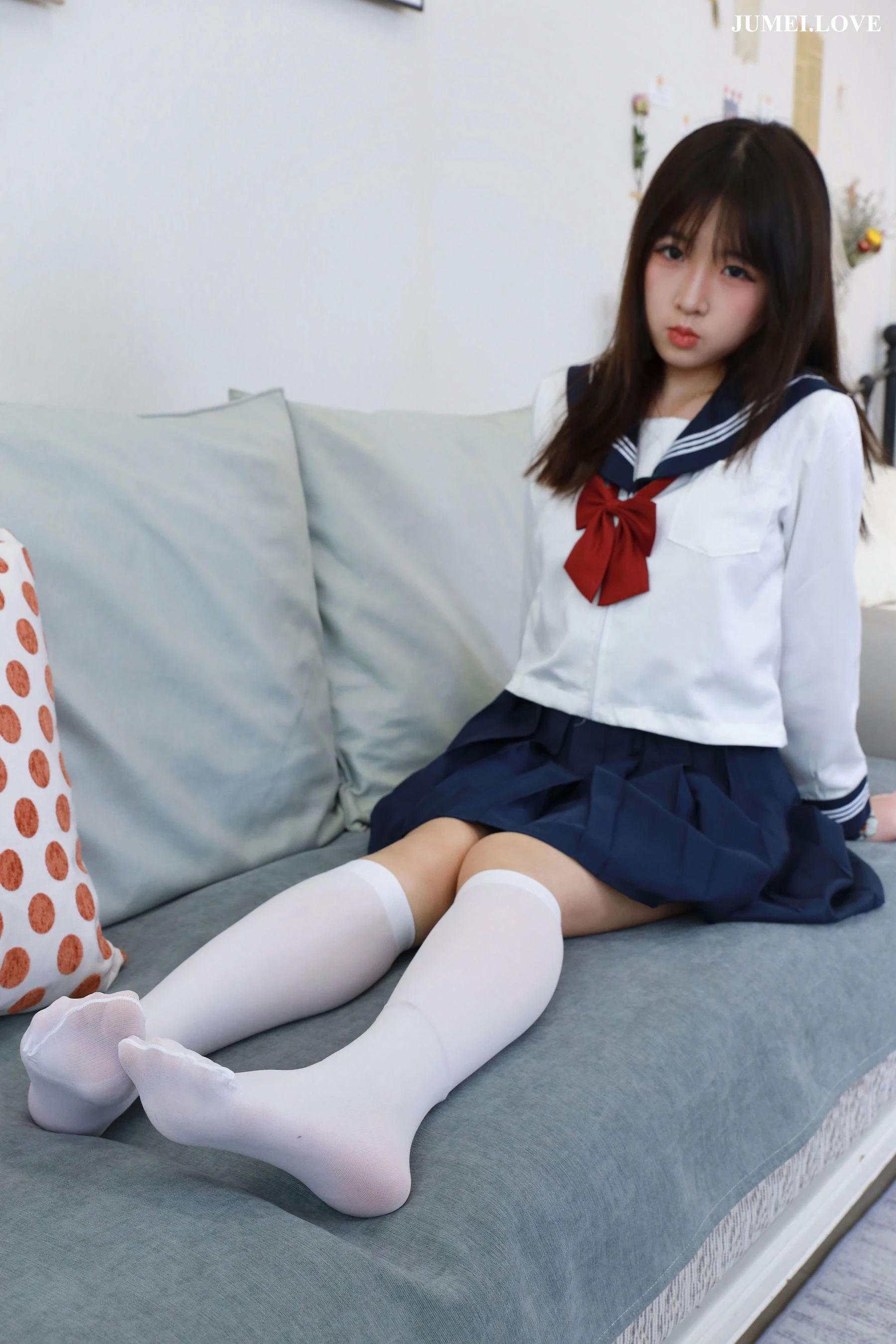 绮梦摄影 2025.04.20 No.239 小代 珍藏无修无水印版 第37张