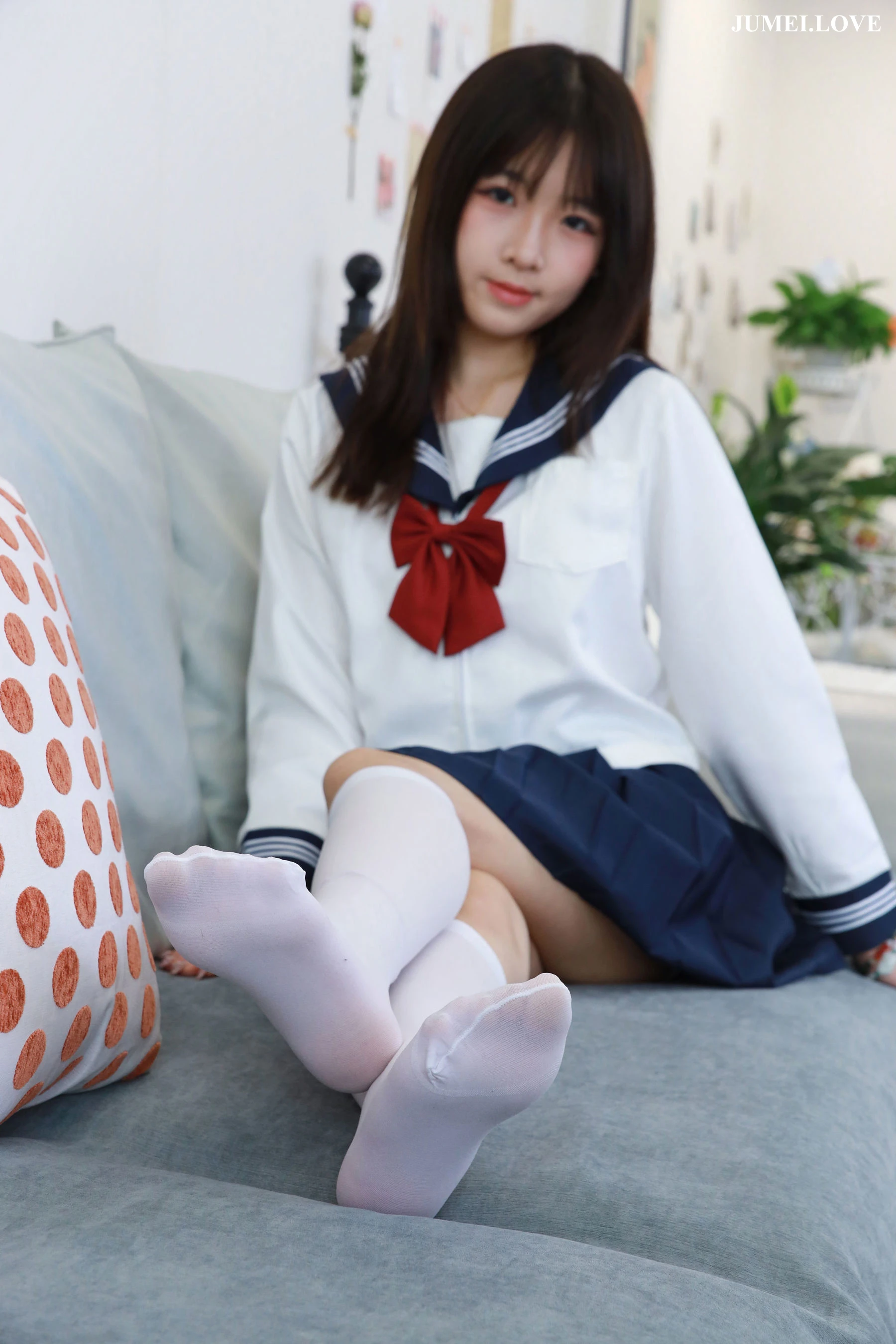 绮梦摄影 2025.04.20 No.239 小代 珍藏无修无水印版 第38张