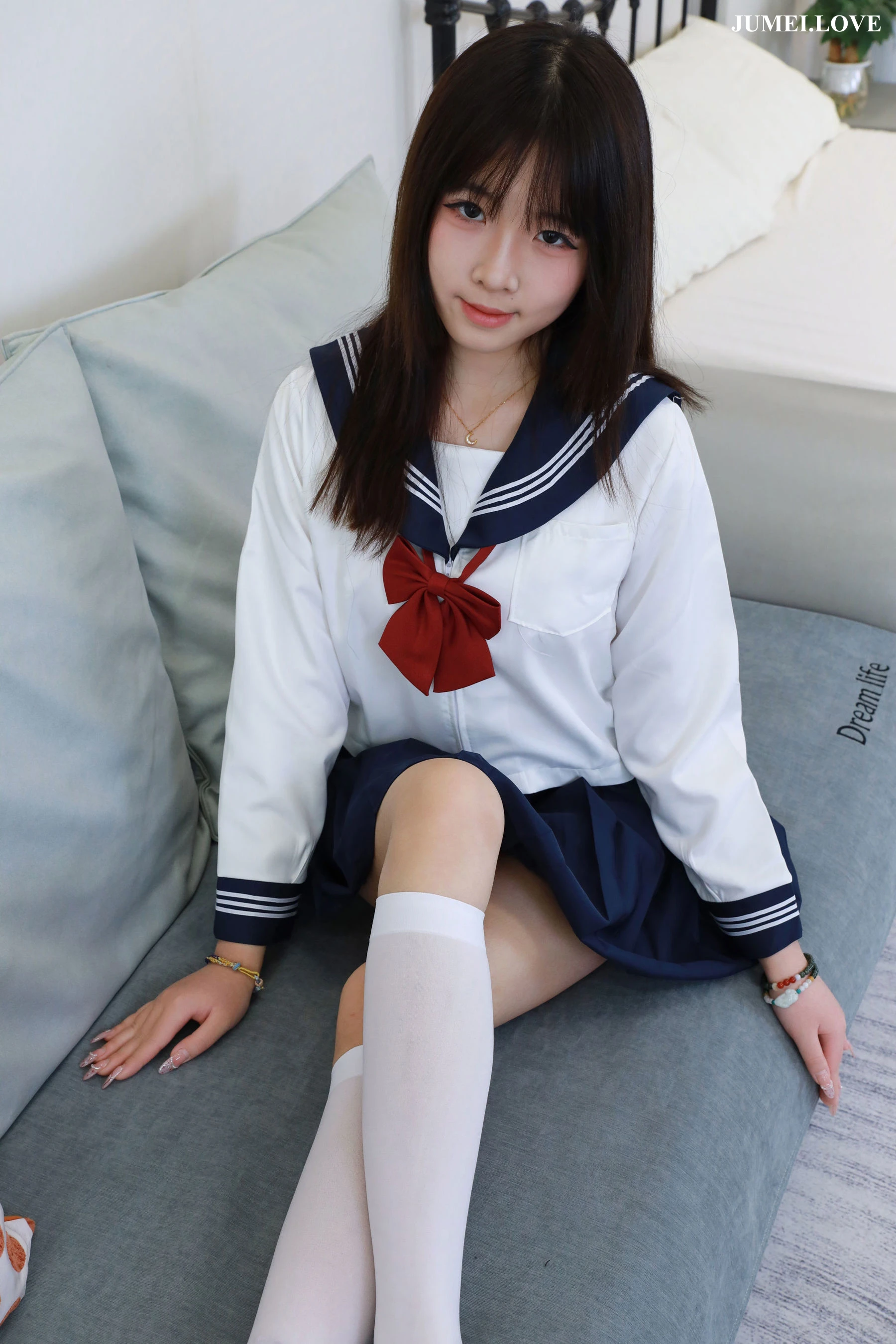 绮梦摄影 2025.04.20 No.239 小代 珍藏无修无水印版 第43张