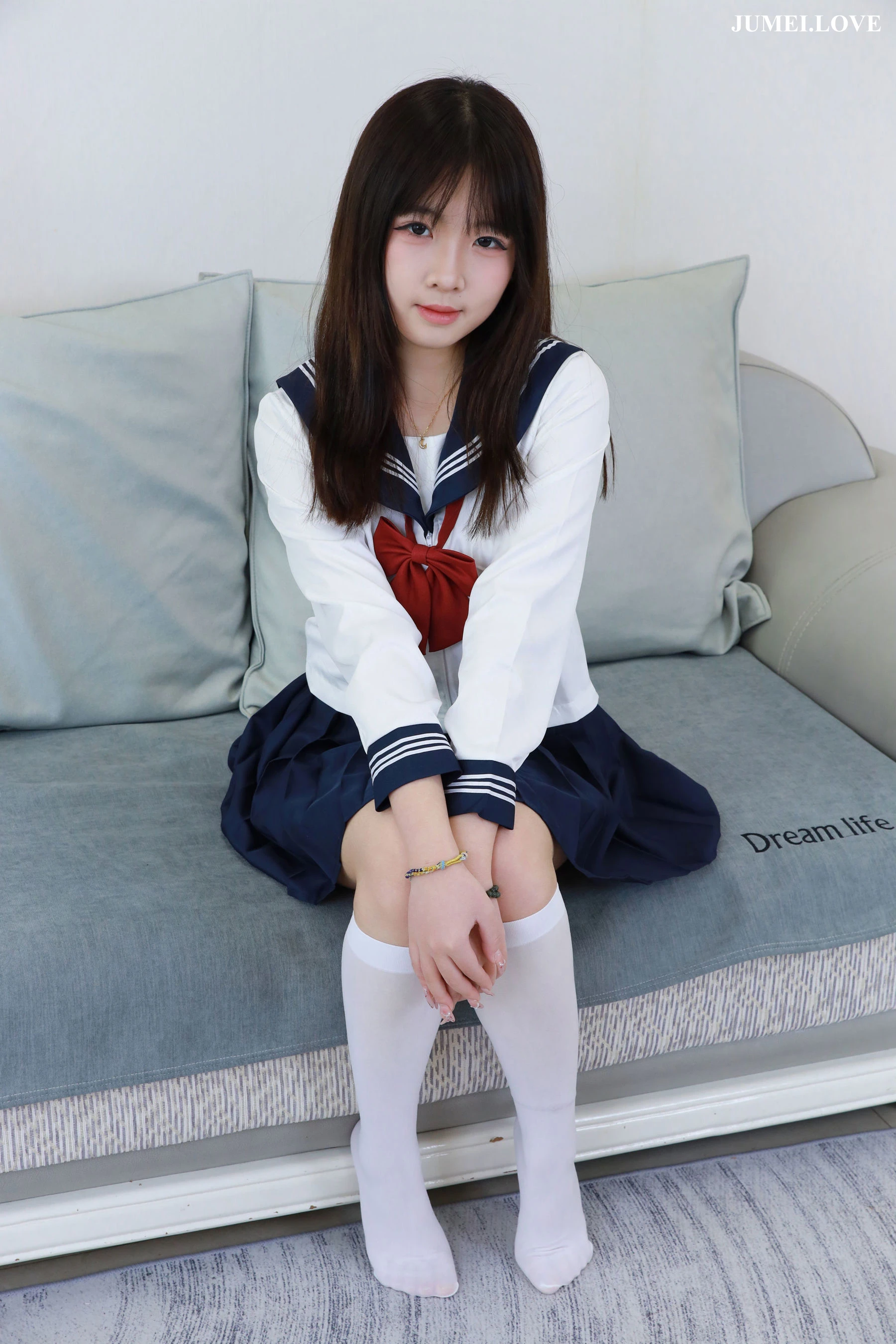 绮梦摄影 2025.04.20 No.239 小代 珍藏无修无水印版 第5张