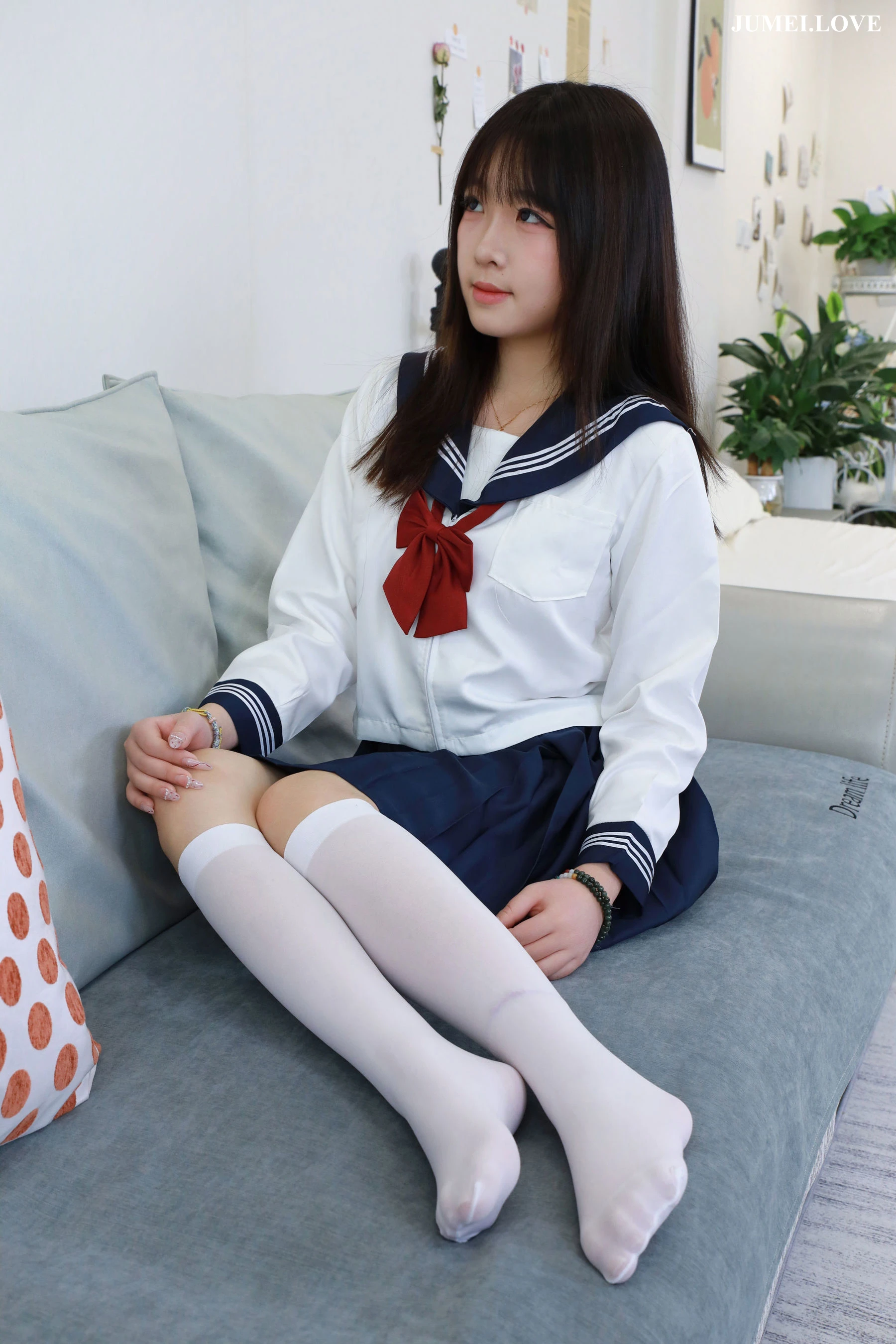 绮梦摄影 2025.04.20 No.239 小代 珍藏无修无水印版 第50张