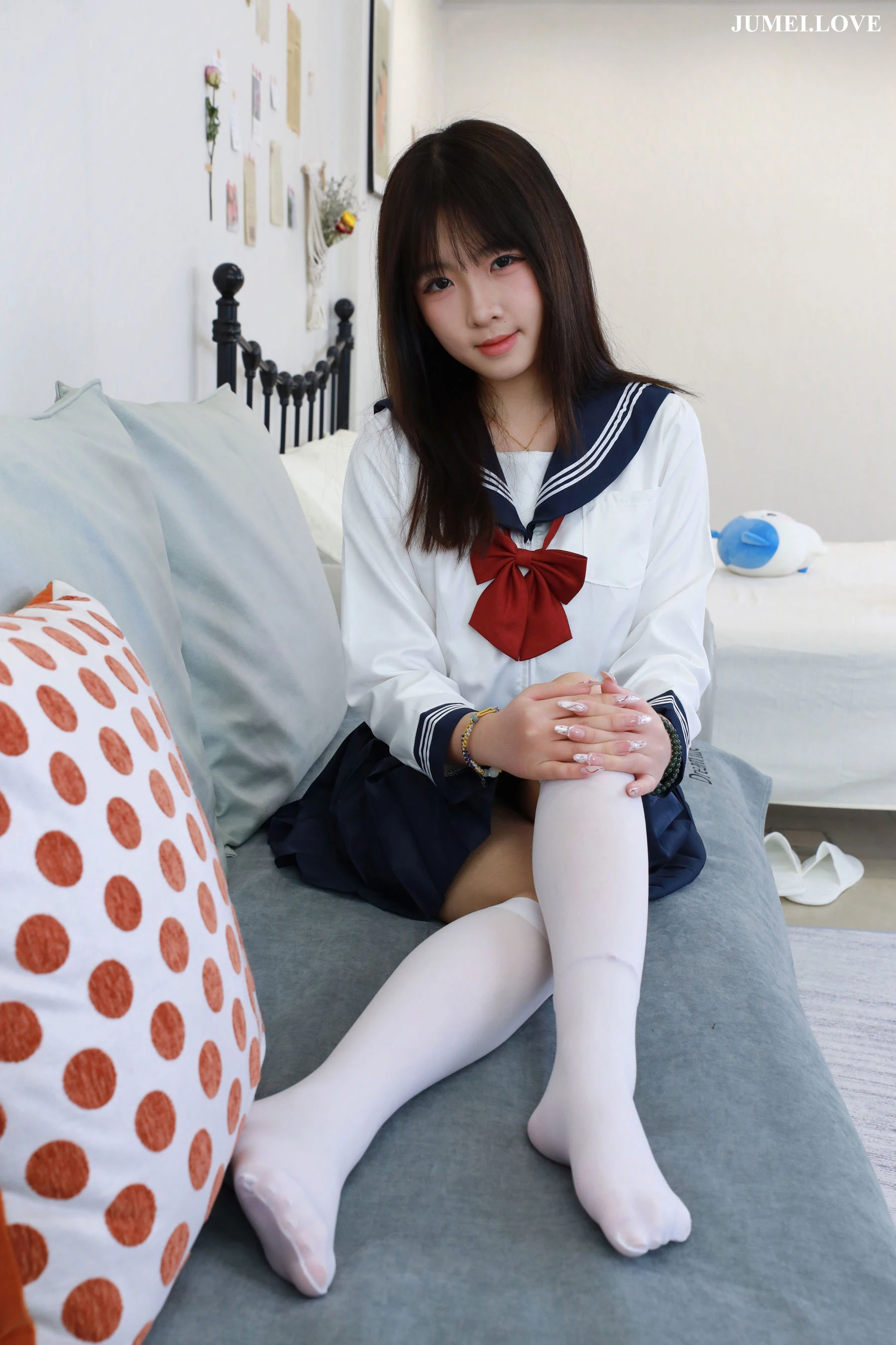 绮梦摄影 2025.04.20 No.239 小代 珍藏无修无水印版 第52张