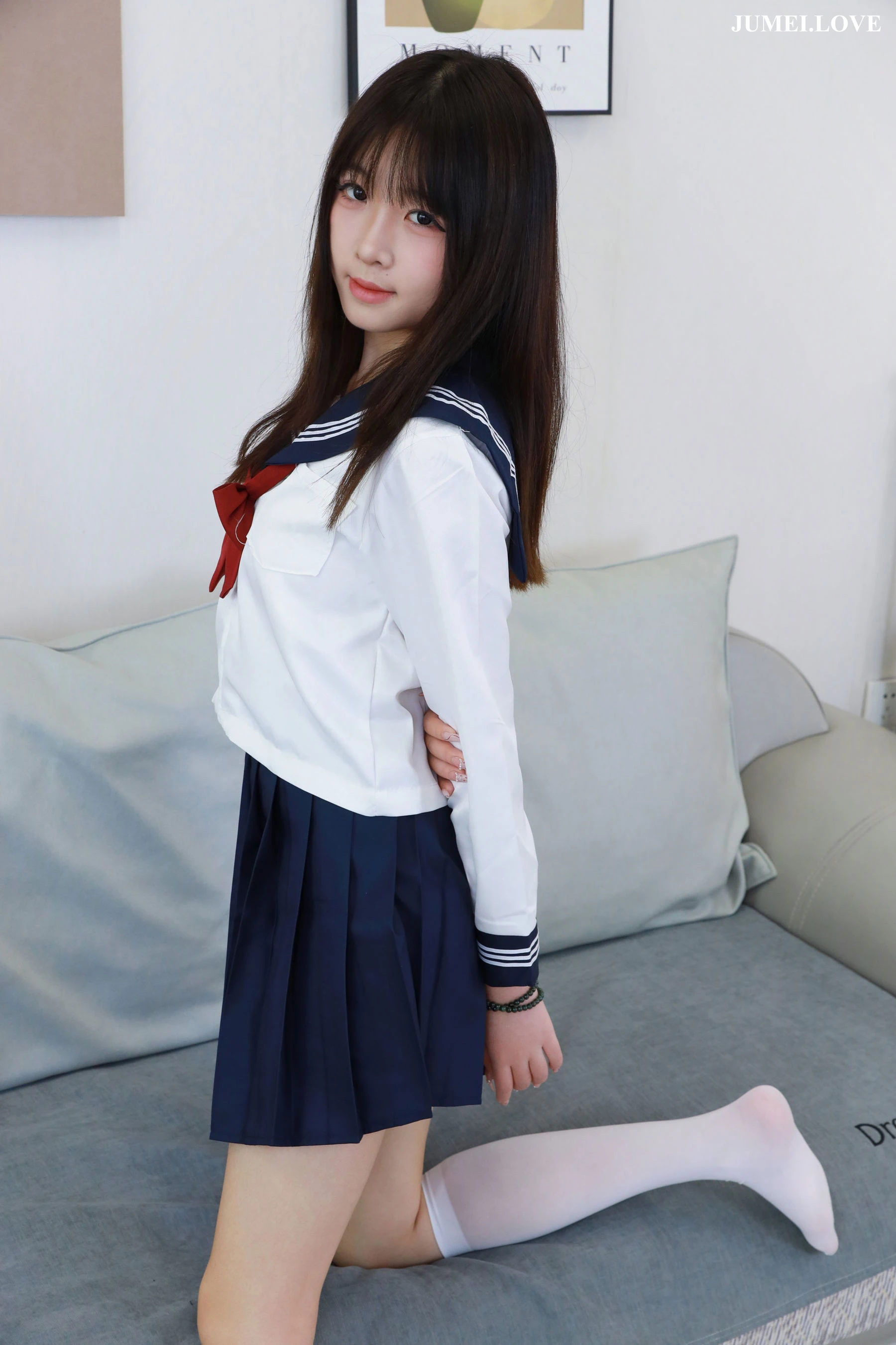绮梦摄影 2025.04.20 No.239 小代 珍藏无修无水印版 第56张