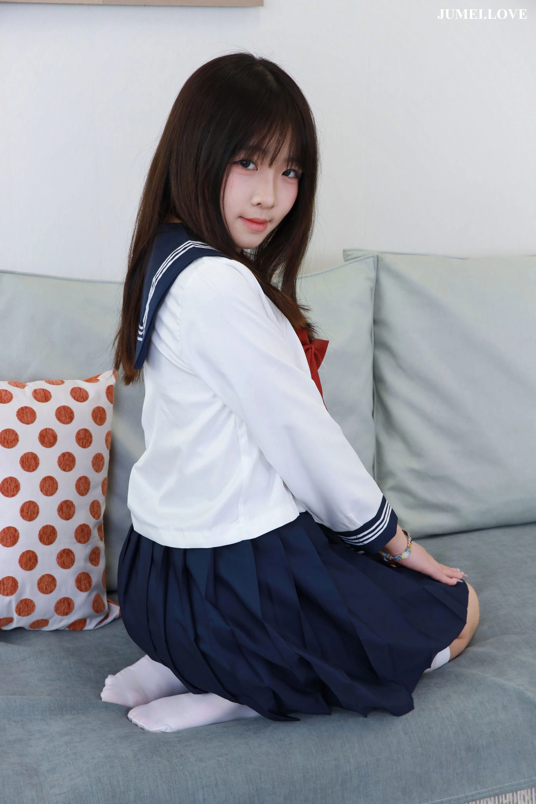 绮梦摄影 2025.04.20 No.239 小代 珍藏无修无水印版 第62张