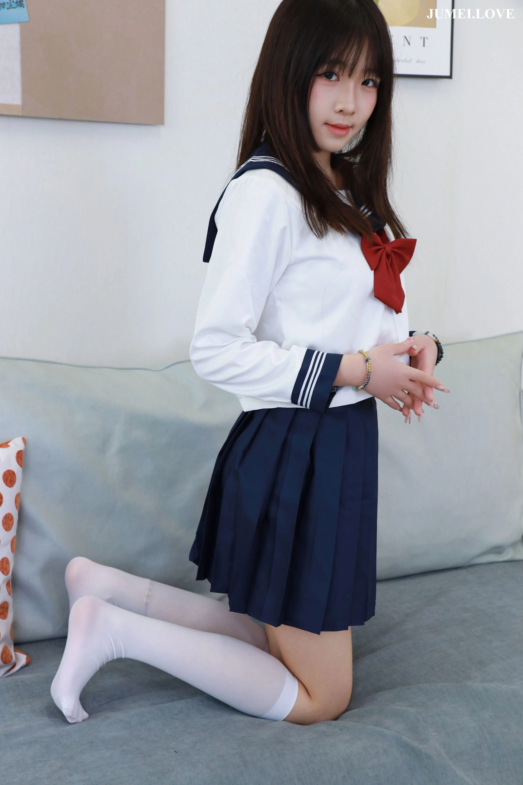 绮梦摄影 2025.04.20 No.239 小代 珍藏无修无水印版 第64张