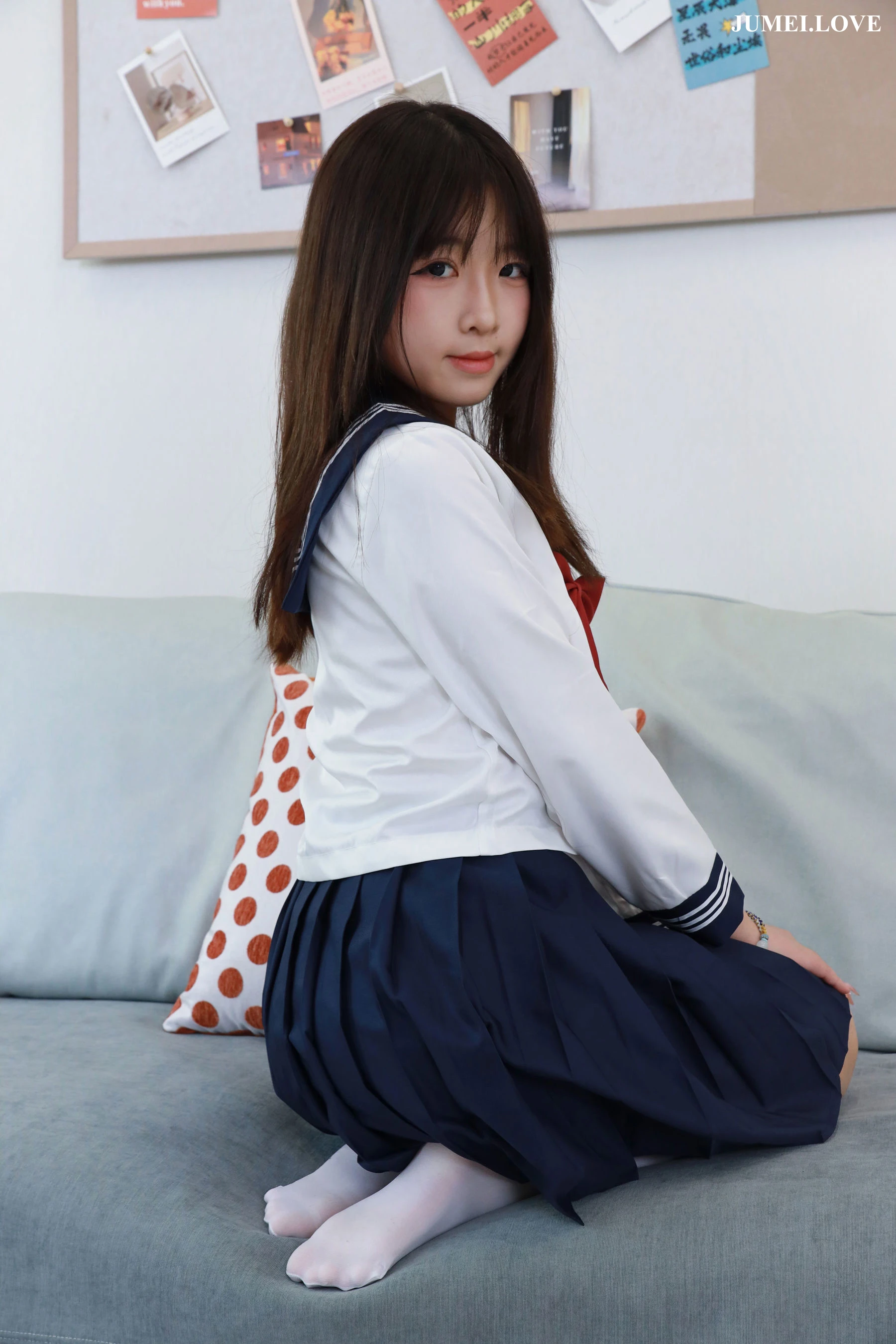 绮梦摄影 2025.04.20 No.239 小代 珍藏无修无水印版 第68张