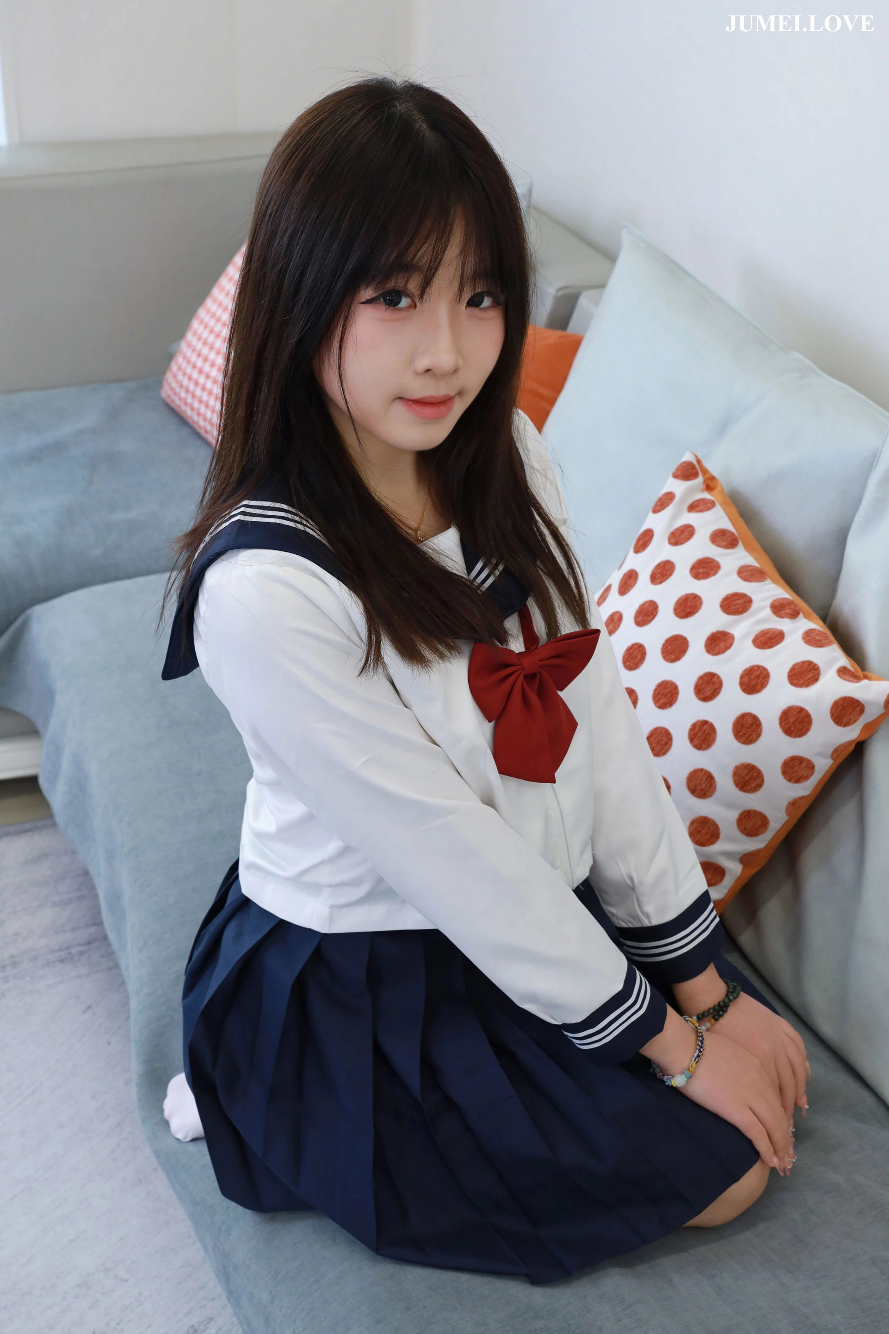绮梦摄影 2025.04.20 No.239 小代 珍藏无修无水印版 第69张