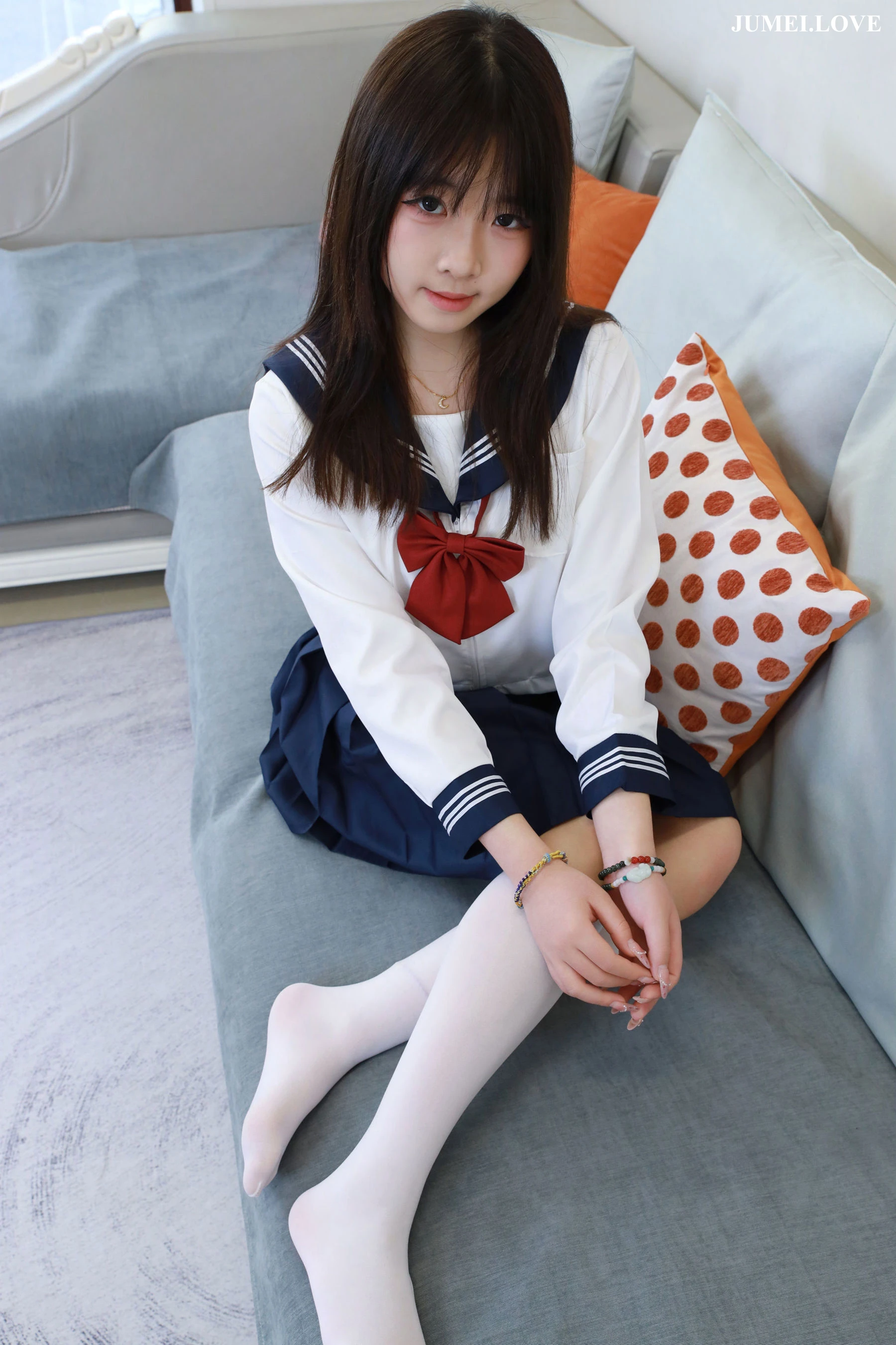 绮梦摄影 2025.04.20 No.239 小代 珍藏无修无水印版 第71张