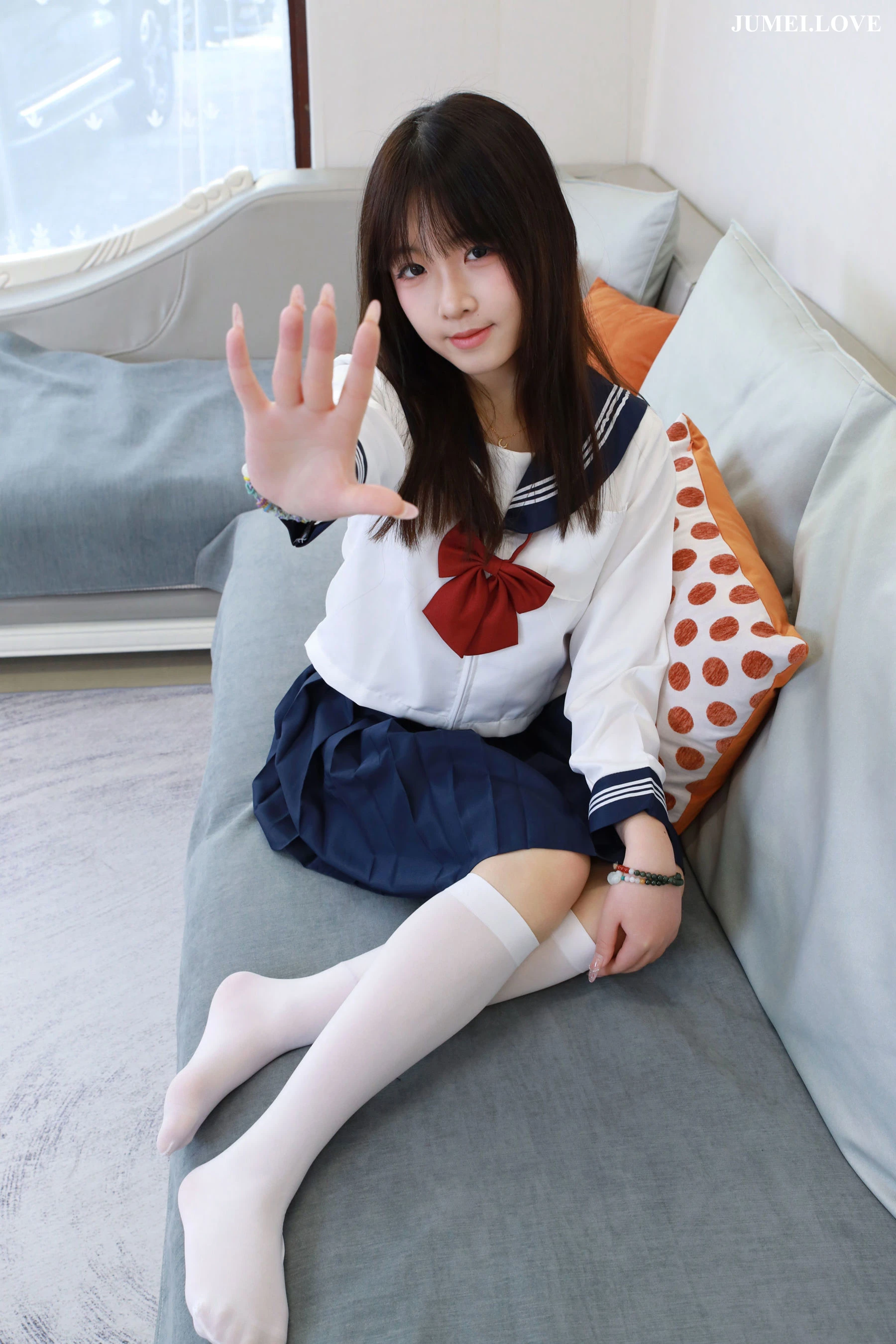 绮梦摄影 2025.04.20 No.239 小代 珍藏无修无水印版 第72张