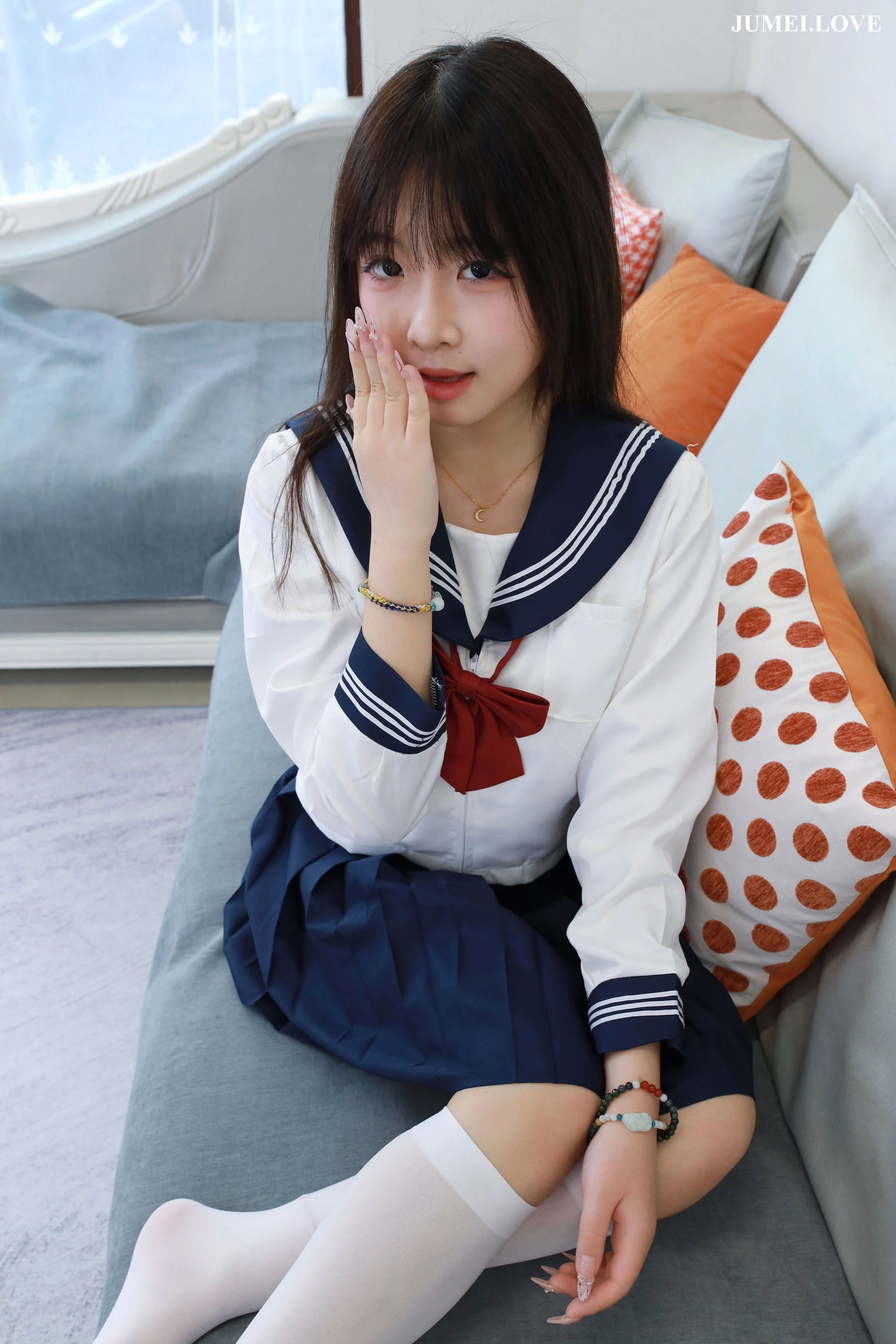 绮梦摄影 2025.04.20 No.239 小代 珍藏无修无水印版 第74张