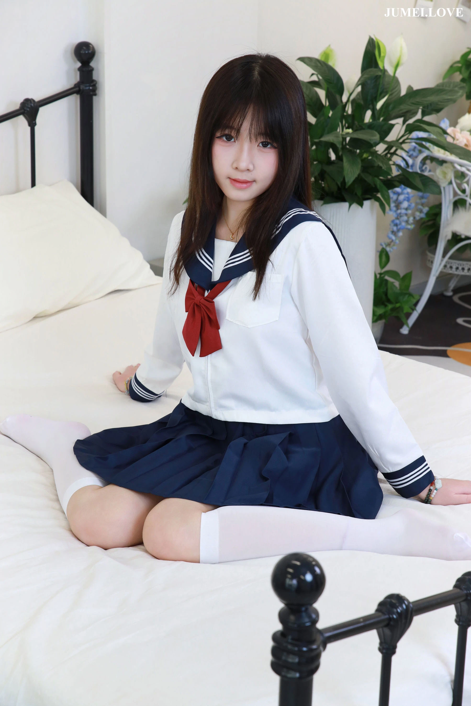 绮梦摄影 2025.04.20 No.239 小代 珍藏无修无水印版 第91张