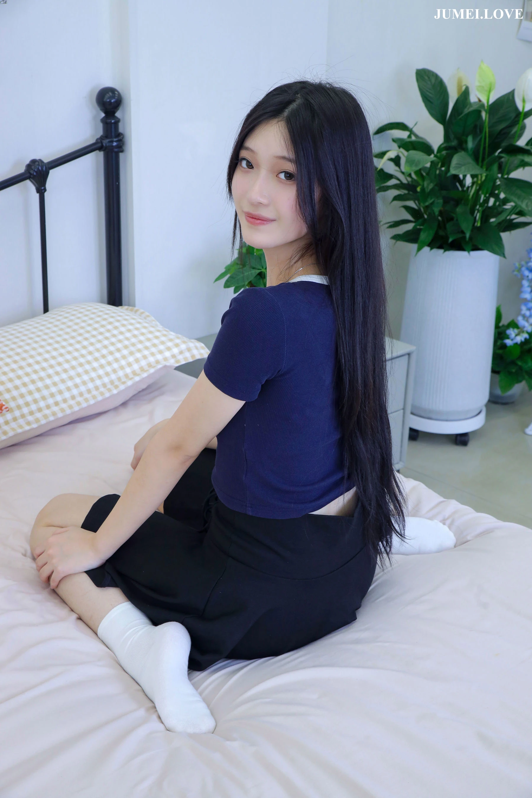 绮梦摄影 2025.04.25 No.244 白韵 珍藏无修无水印版 第109张