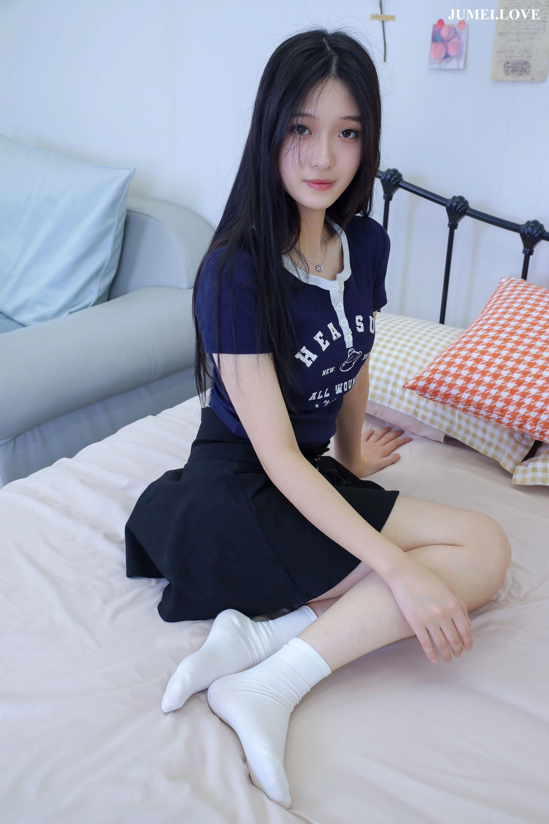 绮梦摄影 2025.04.25 No.244 白韵 珍藏无修无水印版 第113张