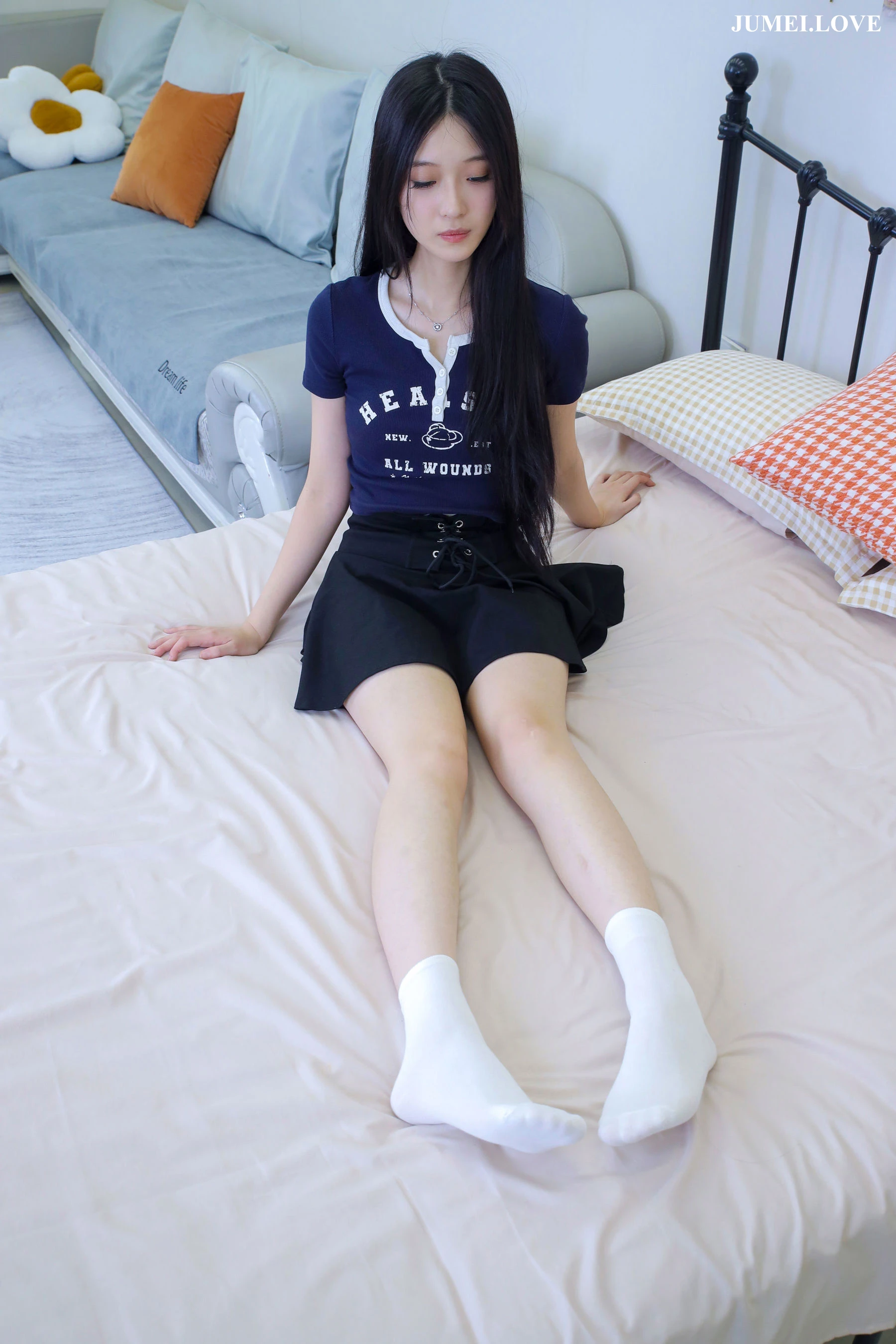 绮梦摄影 2025.04.25 No.244 白韵 珍藏无修无水印版 第117张