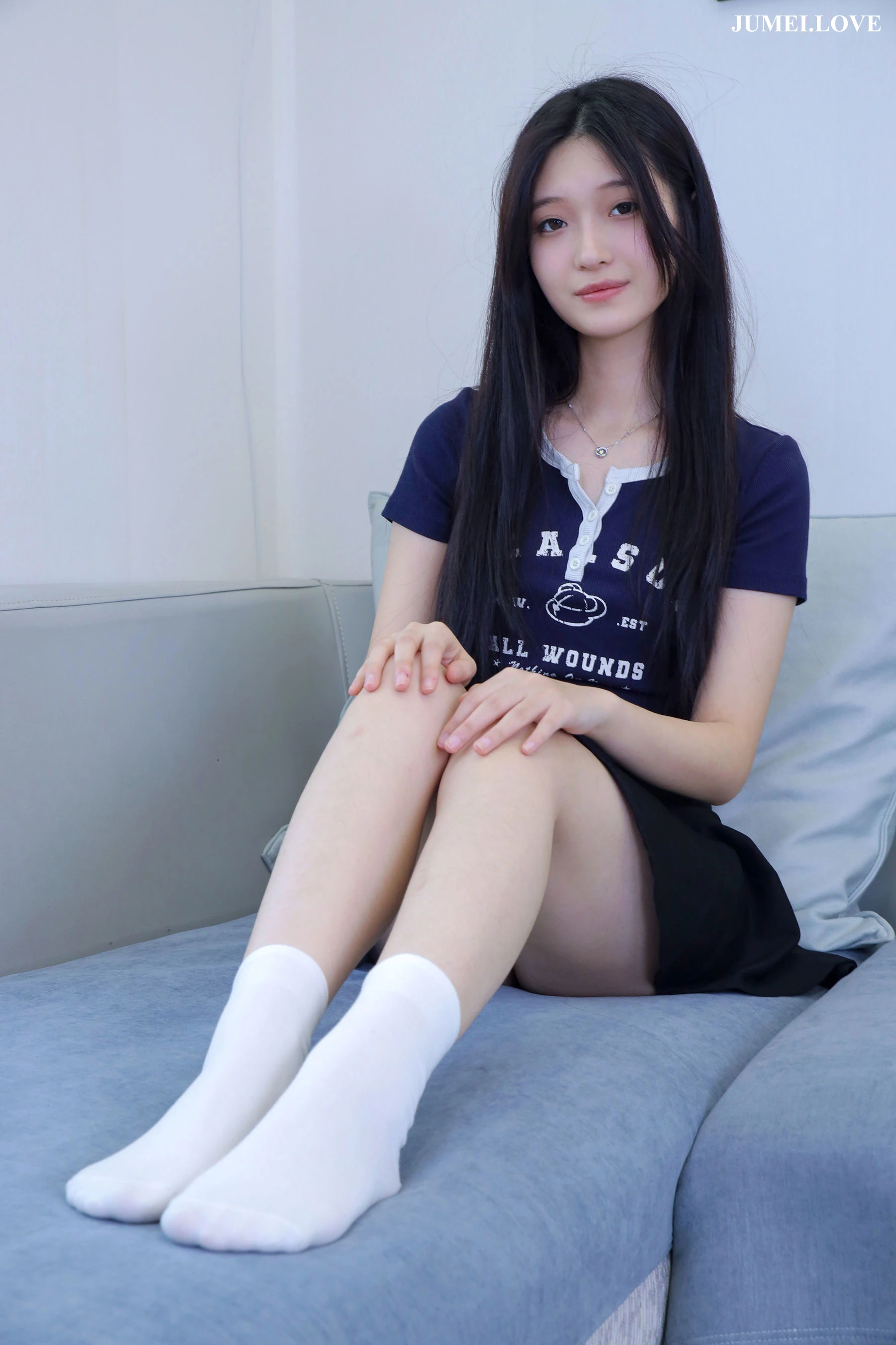 绮梦摄影 2025.04.25 No.244 白韵 珍藏无修无水印版 第131张