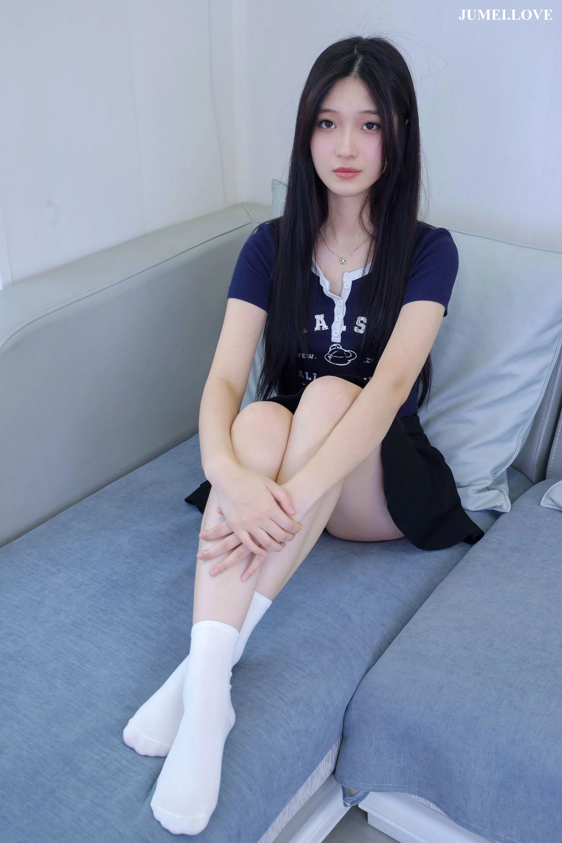 绮梦摄影 2025.04.25 No.244 白韵 珍藏无修无水印版 第132张