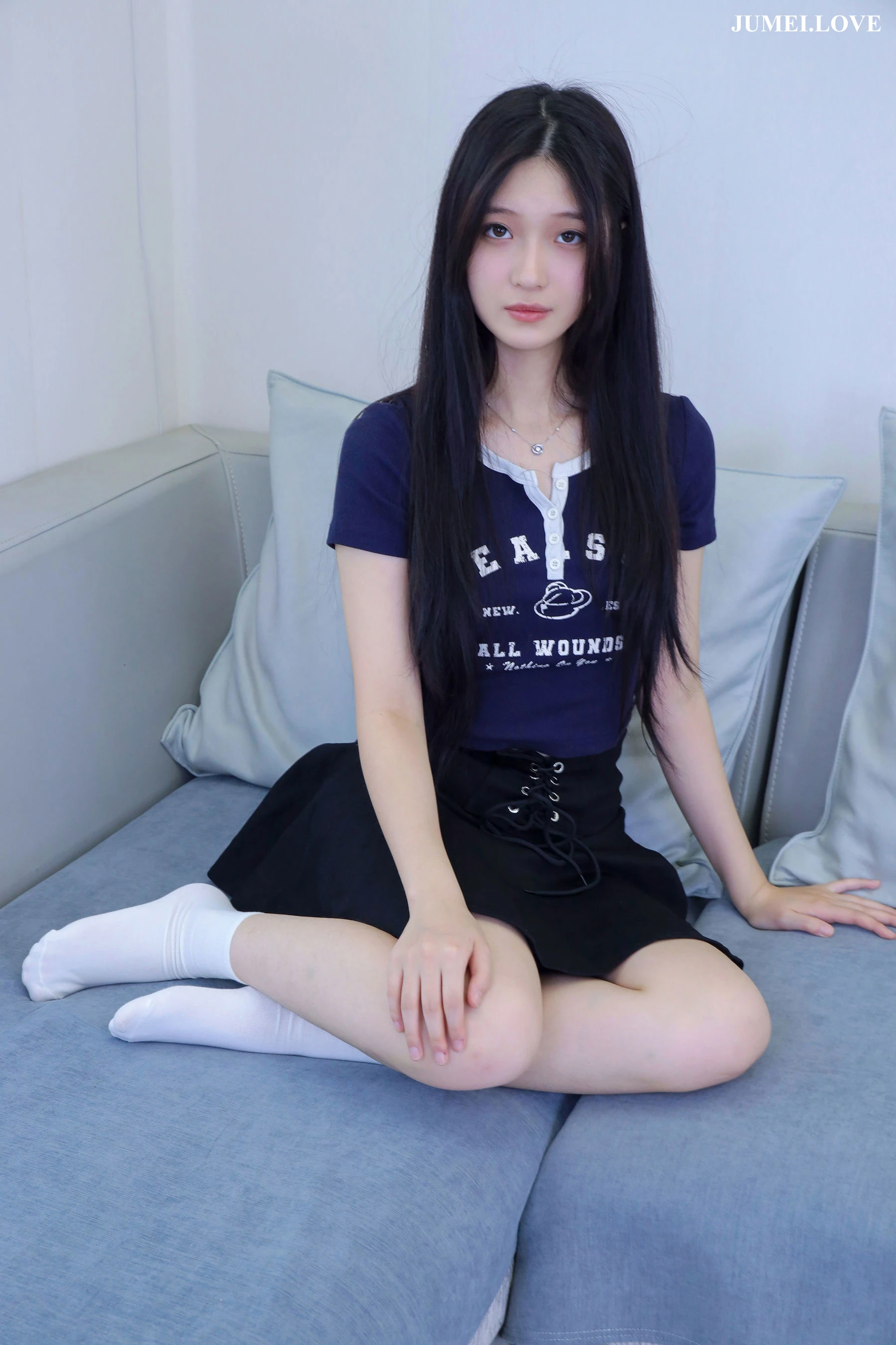 绮梦摄影 2025.04.25 No.244 白韵 珍藏无修无水印版 第133张