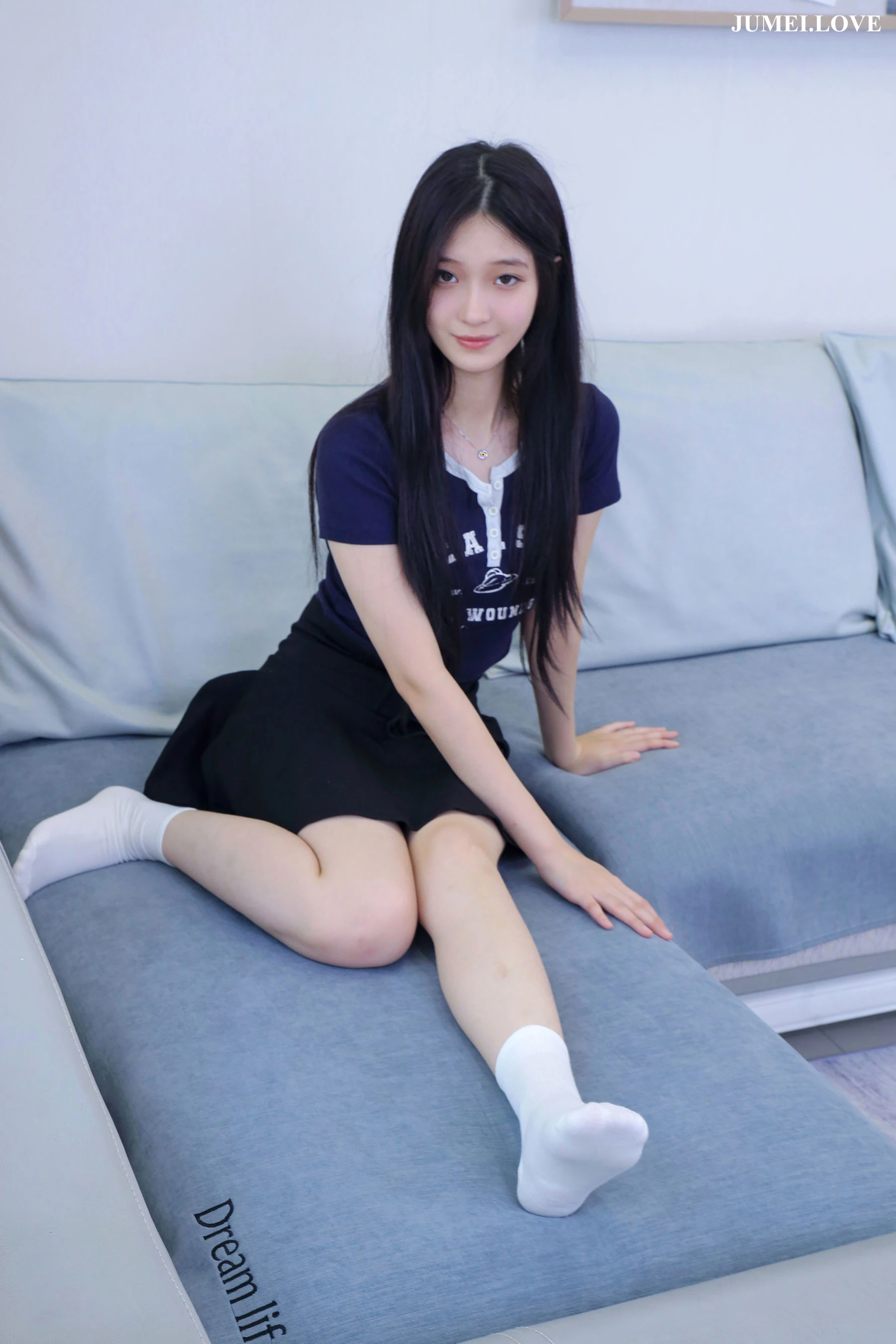 绮梦摄影 2025.04.25 No.244 白韵 珍藏无修无水印版 第139张