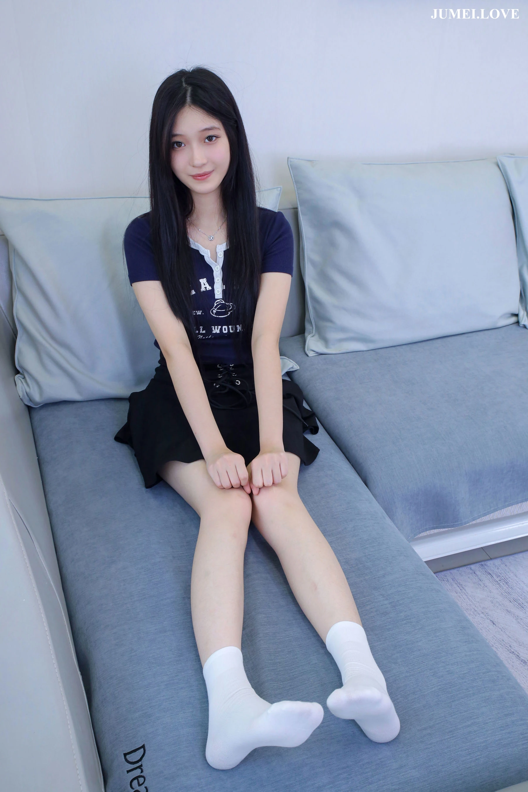 绮梦摄影 2025.04.25 No.244 白韵 珍藏无修无水印版 第142张