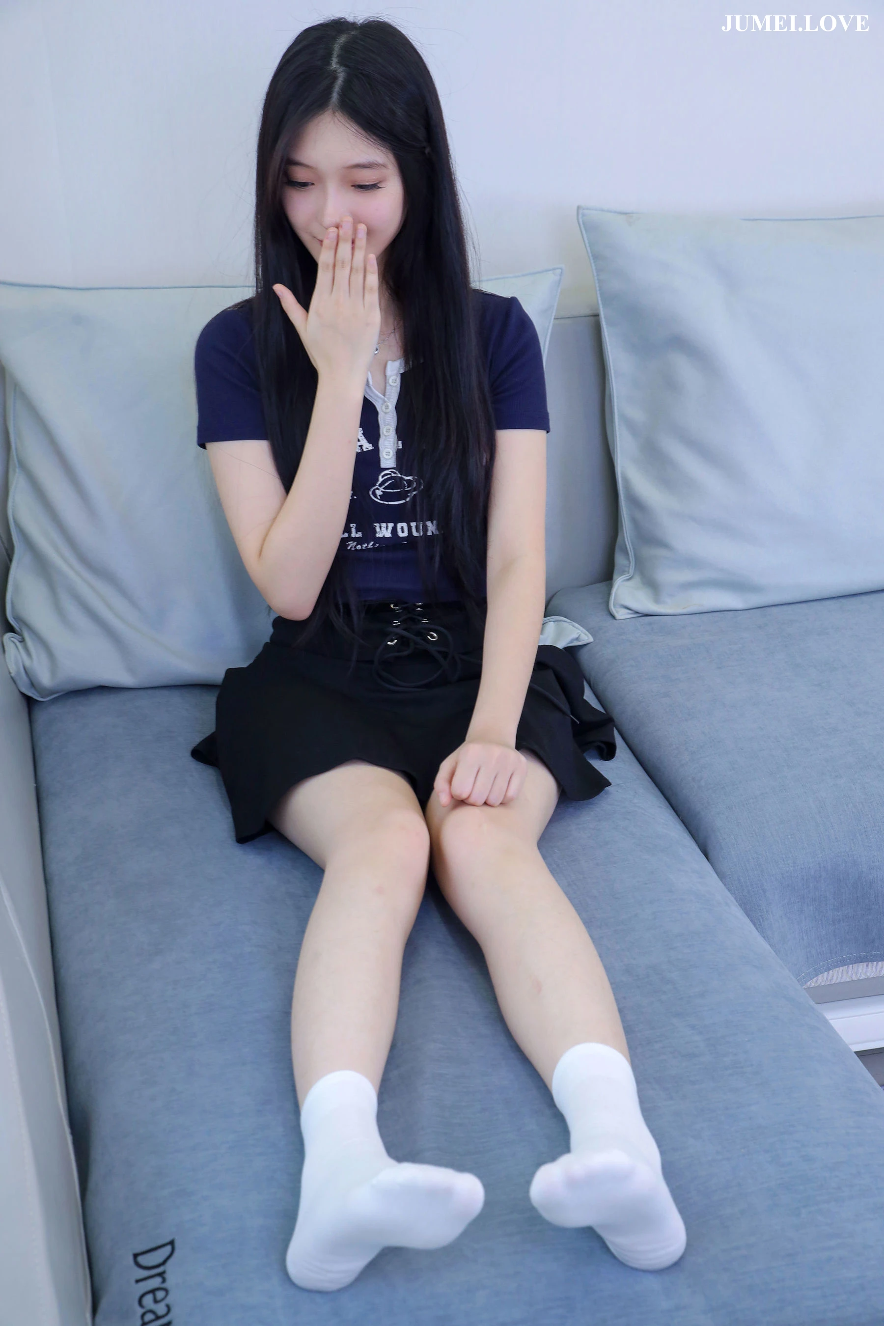 绮梦摄影 2025.04.25 No.244 白韵 珍藏无修无水印版 第143张