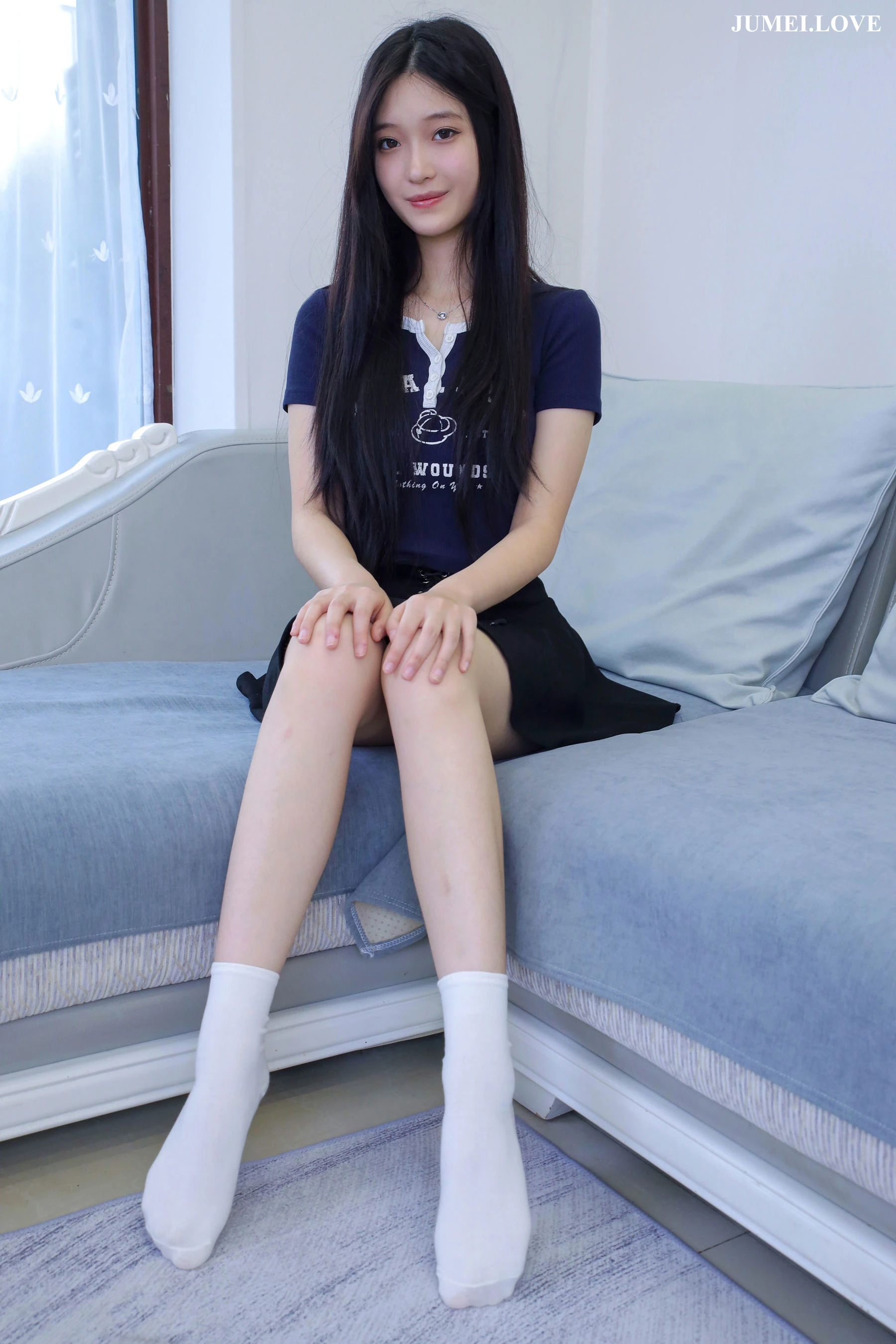 绮梦摄影 2025.04.25 No.244 白韵 珍藏无修无水印版 第146张