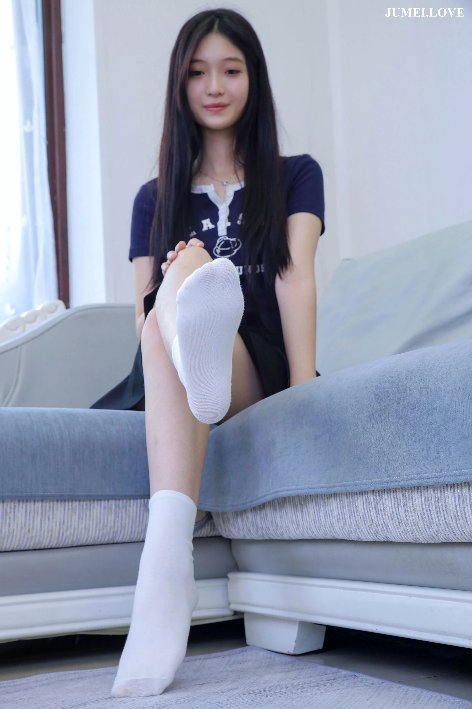 绮梦摄影 2025.04.25 No.244 白韵 珍藏无修无水印版 第150张