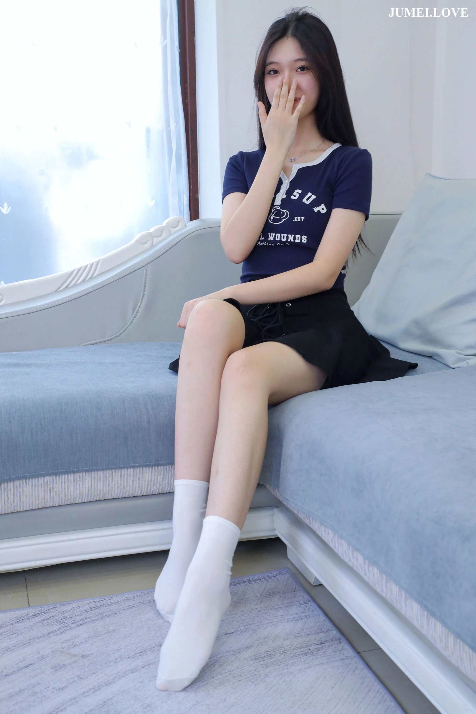 绮梦摄影 2025.04.25 No.244 白韵 珍藏无修无水印版 第156张