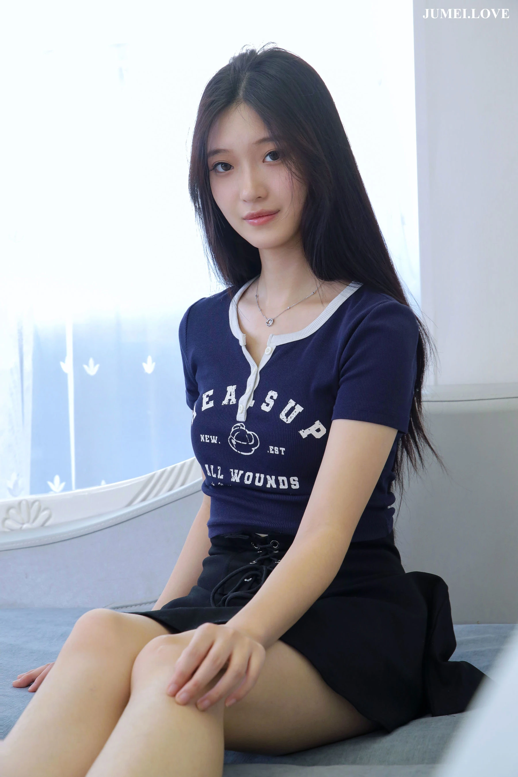 绮梦摄影 2025.04.25 No.244 白韵 珍藏无修无水印版 第159张