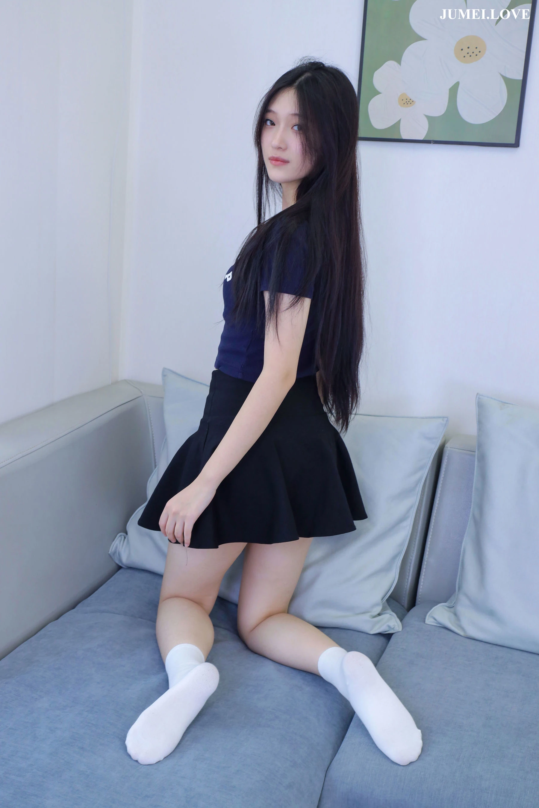 绮梦摄影 2025.04.25 No.244 白韵 珍藏无修无水印版 第169张