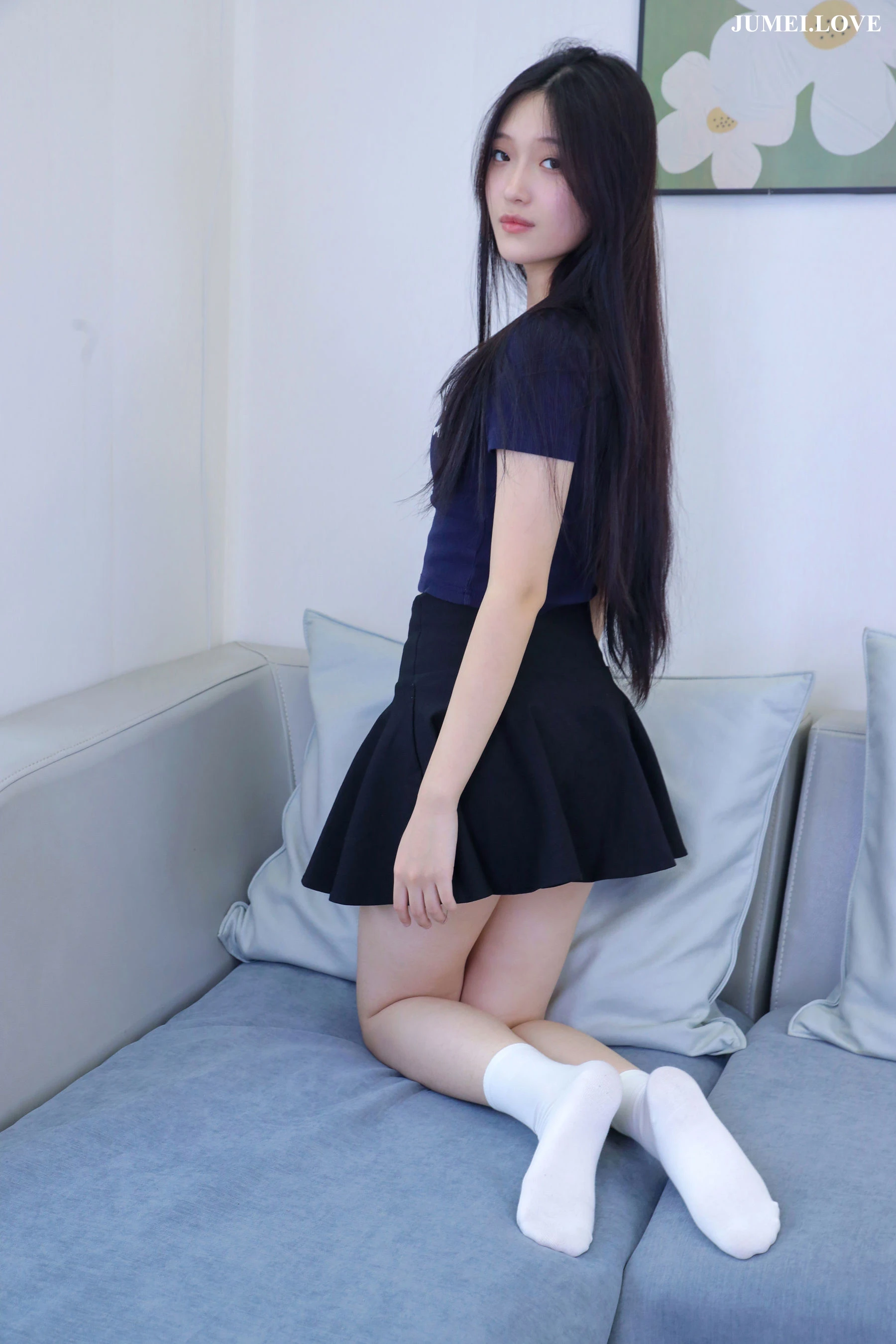 绮梦摄影 2025.04.25 No.244 白韵 珍藏无修无水印版 第170张
