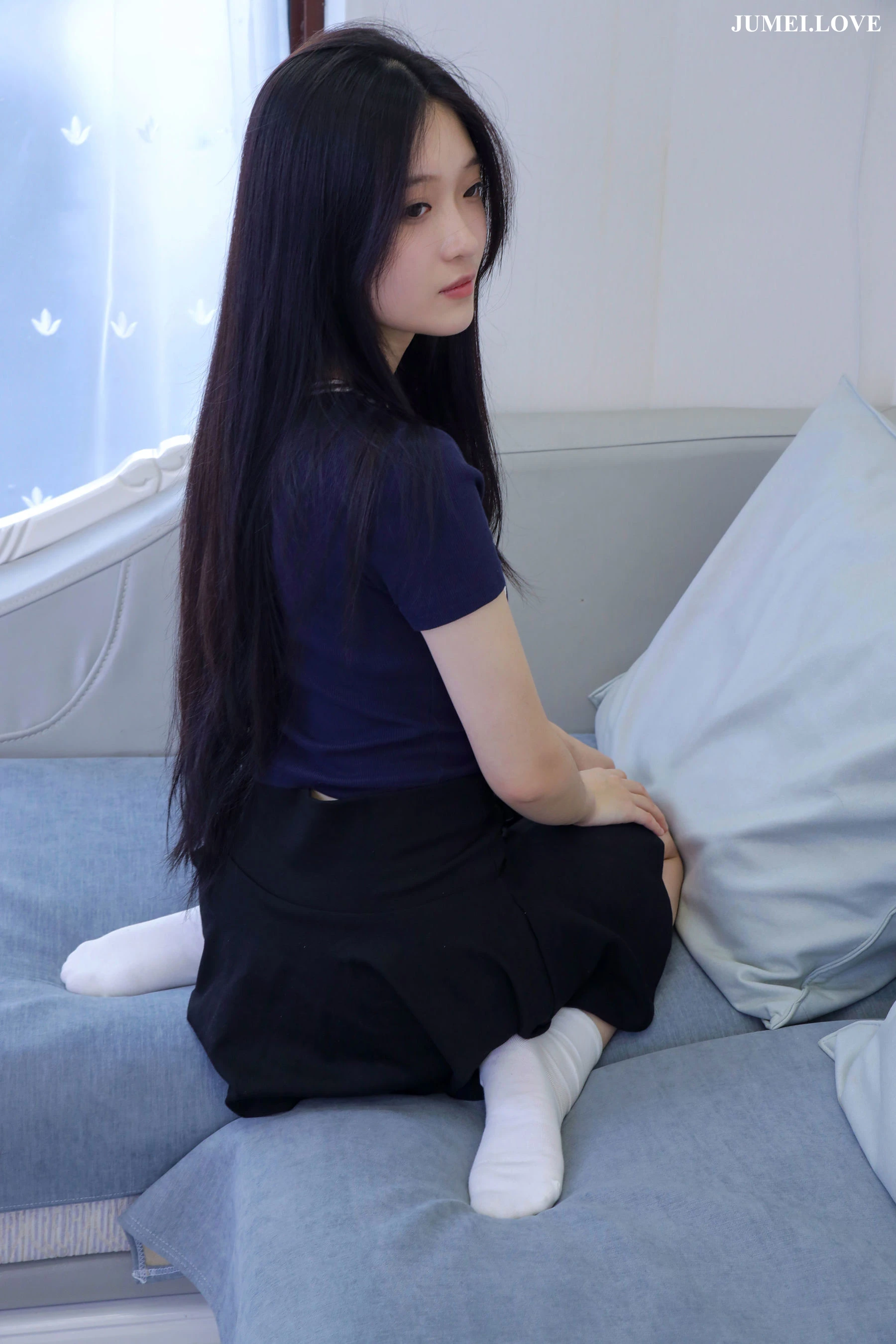 绮梦摄影 2025.04.25 No.244 白韵 珍藏无修无水印版 第175张