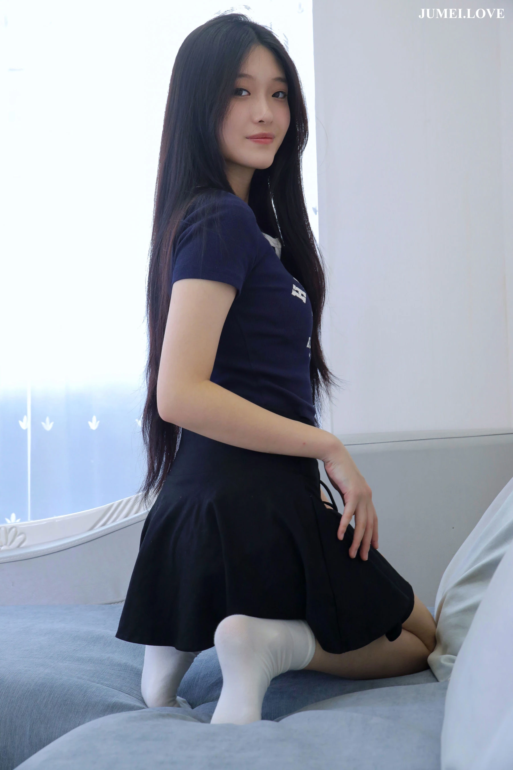 绮梦摄影 2025.04.25 No.244 白韵 珍藏无修无水印版 第176张