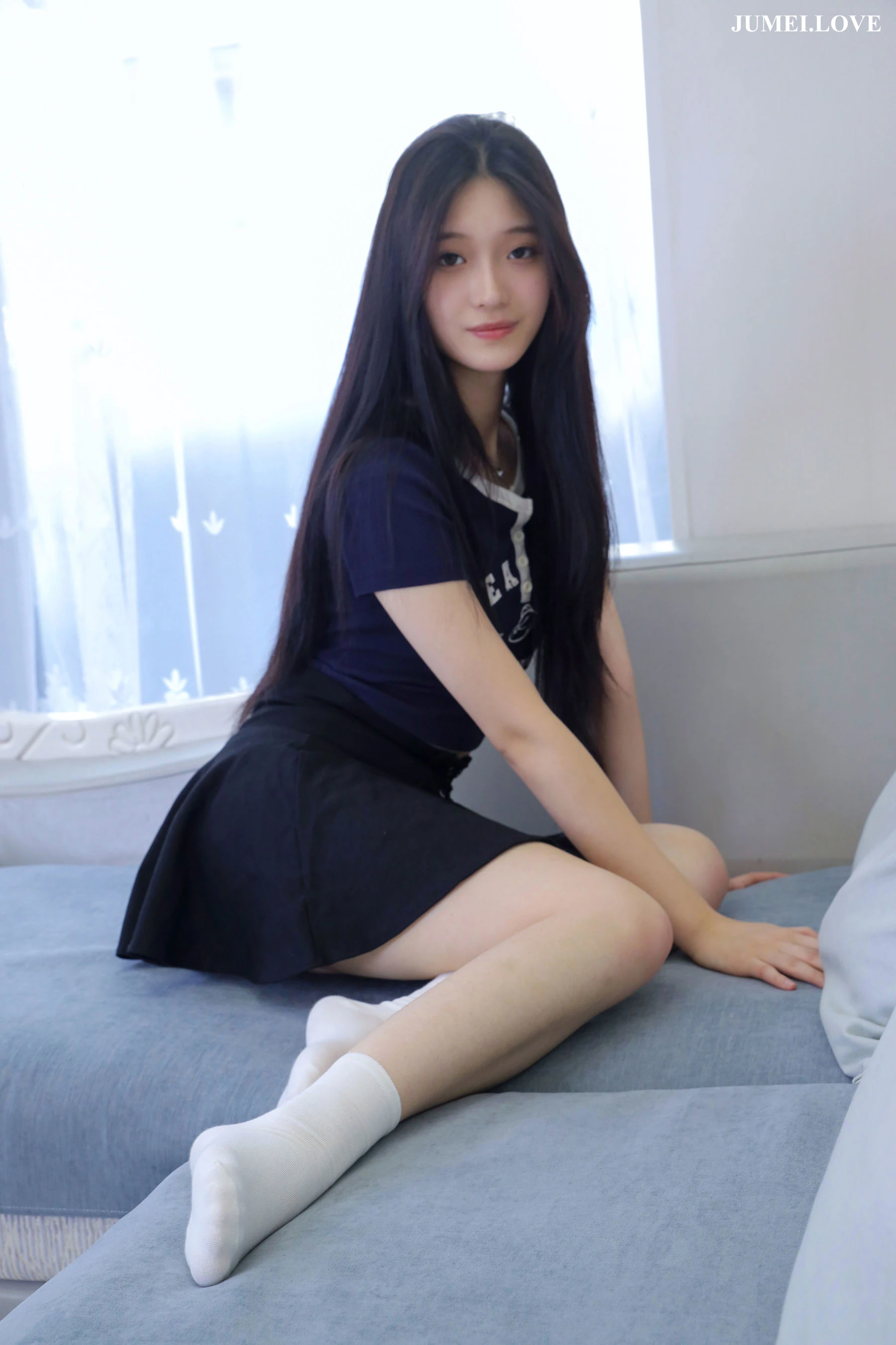 绮梦摄影 2025.04.25 No.244 白韵 珍藏无修无水印版 第179张