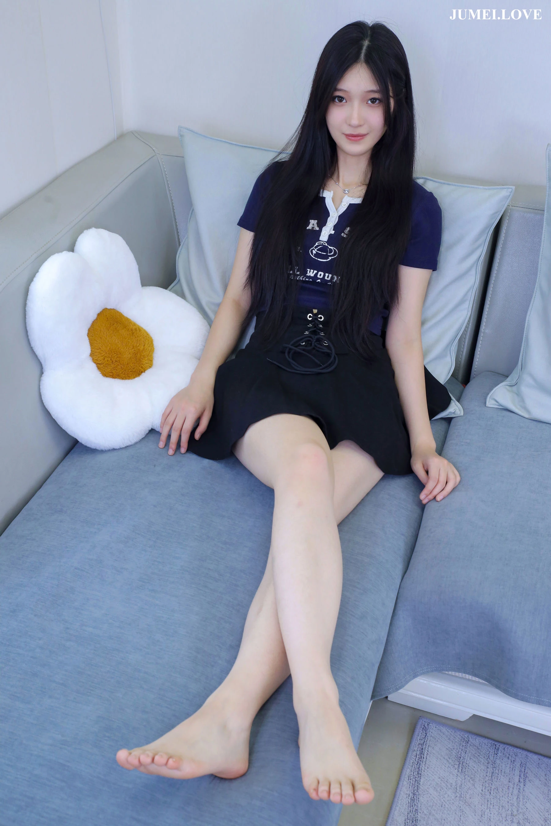 绮梦摄影 2025.04.25 No.244 白韵 珍藏无修无水印版 第204张