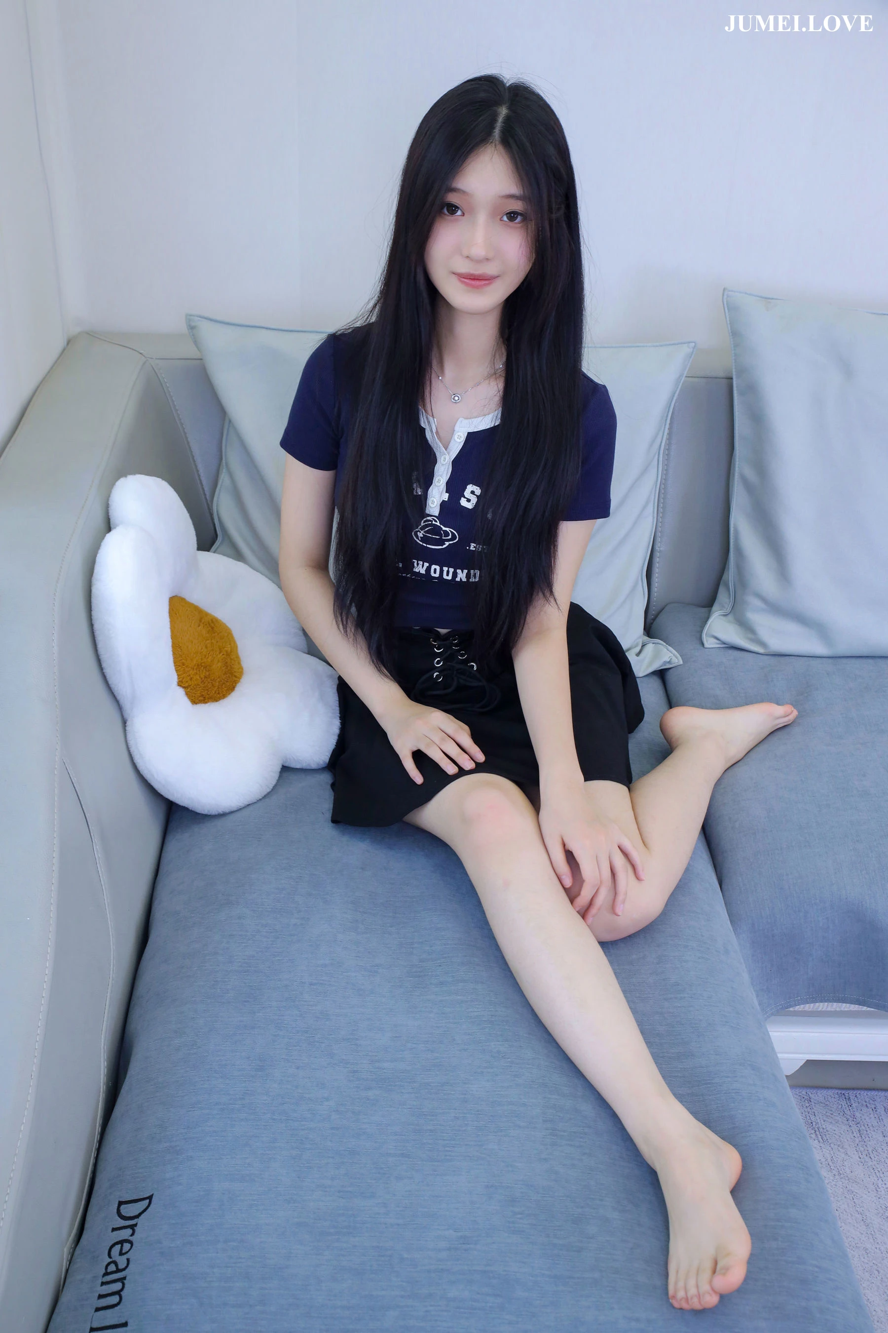 绮梦摄影 2025.04.25 No.244 白韵 珍藏无修无水印版 第208张