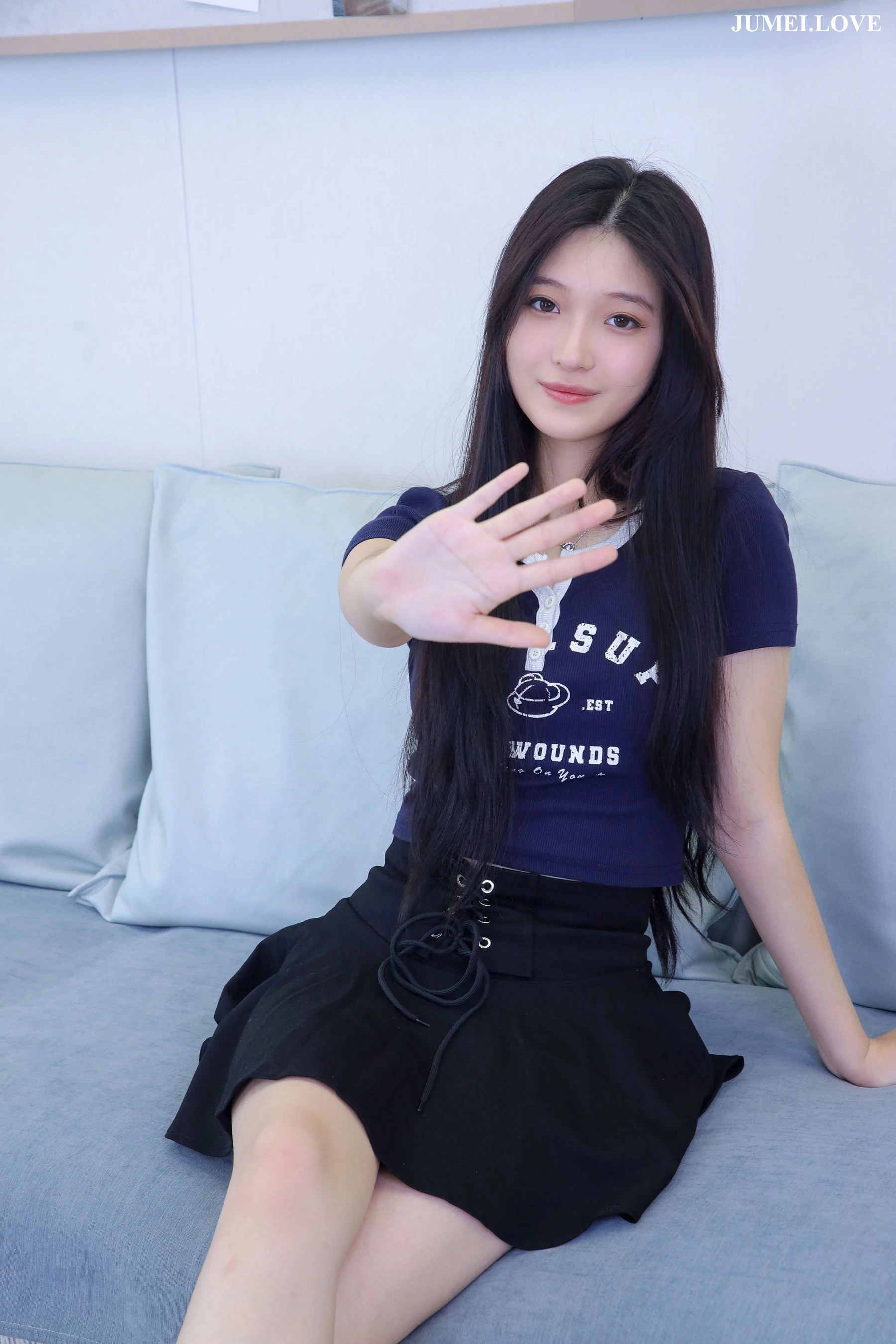 绮梦摄影 2025.04.25 No.244 白韵 珍藏无修无水印版 第232张