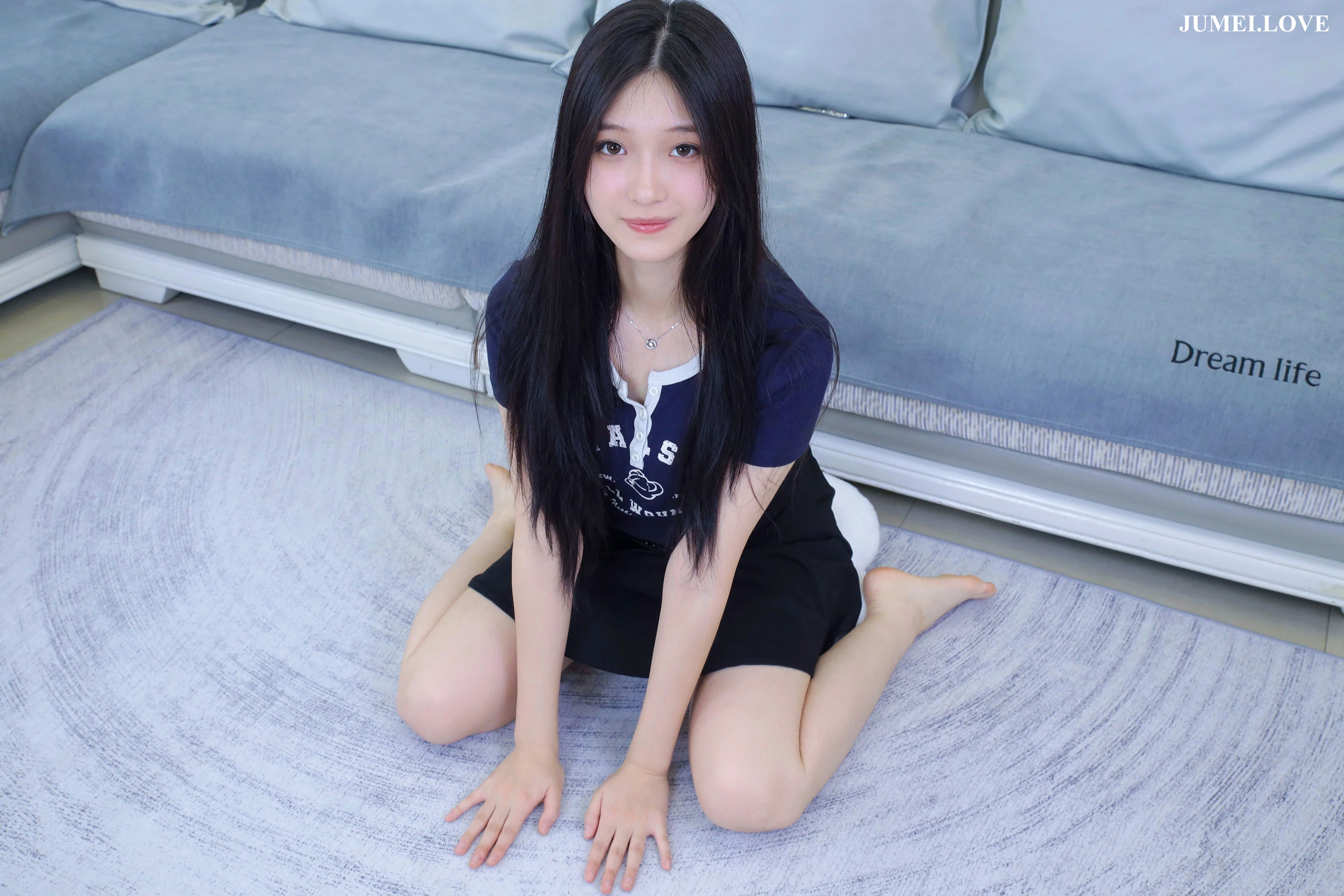 绮梦摄影 2025.04.25 No.244 白韵 珍藏无修无水印版 第239张