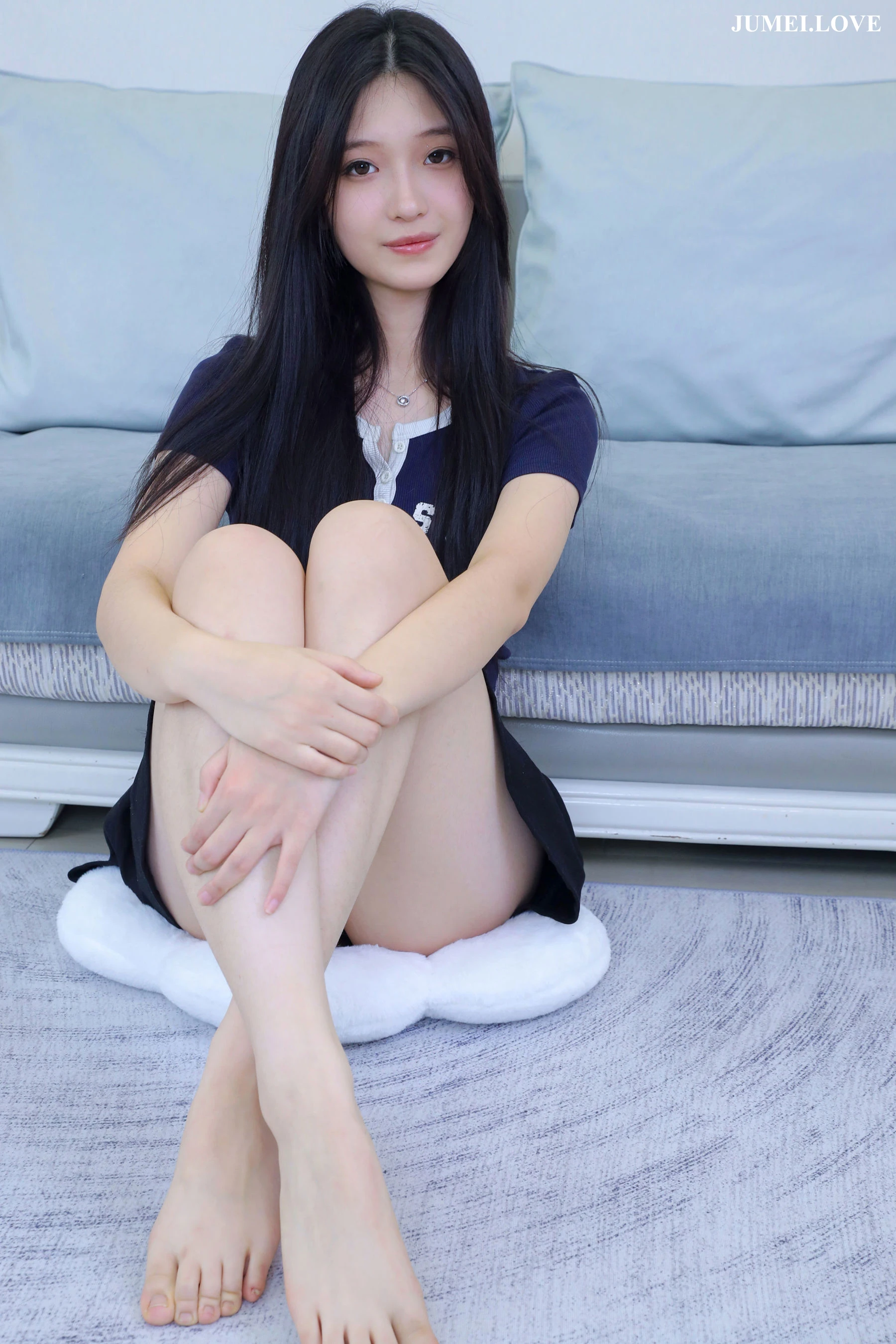 绮梦摄影 2025.04.25 No.244 白韵 珍藏无修无水印版 第247张