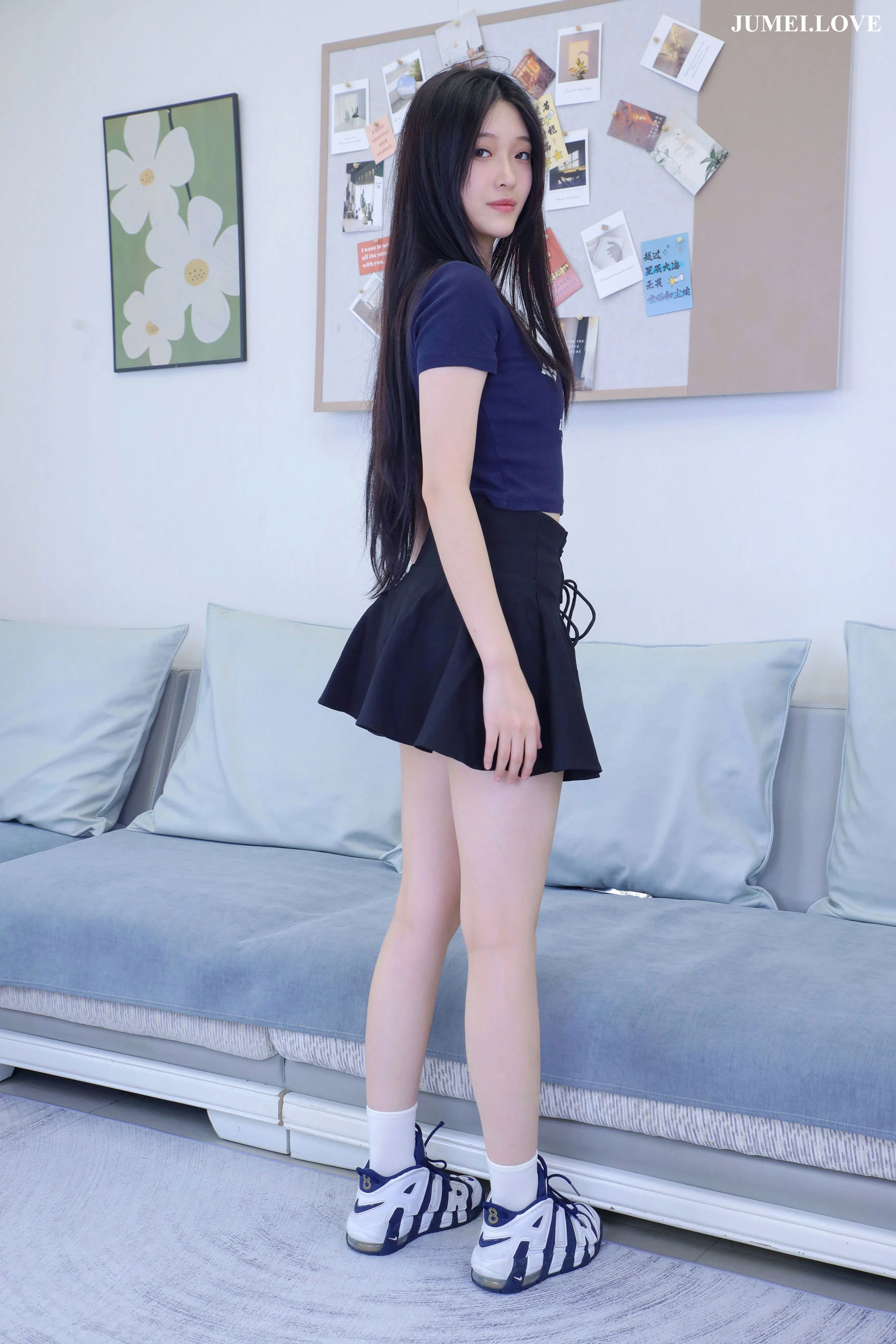 绮梦摄影 2025.04.25 No.244 白韵 珍藏无修无水印版 第25张
