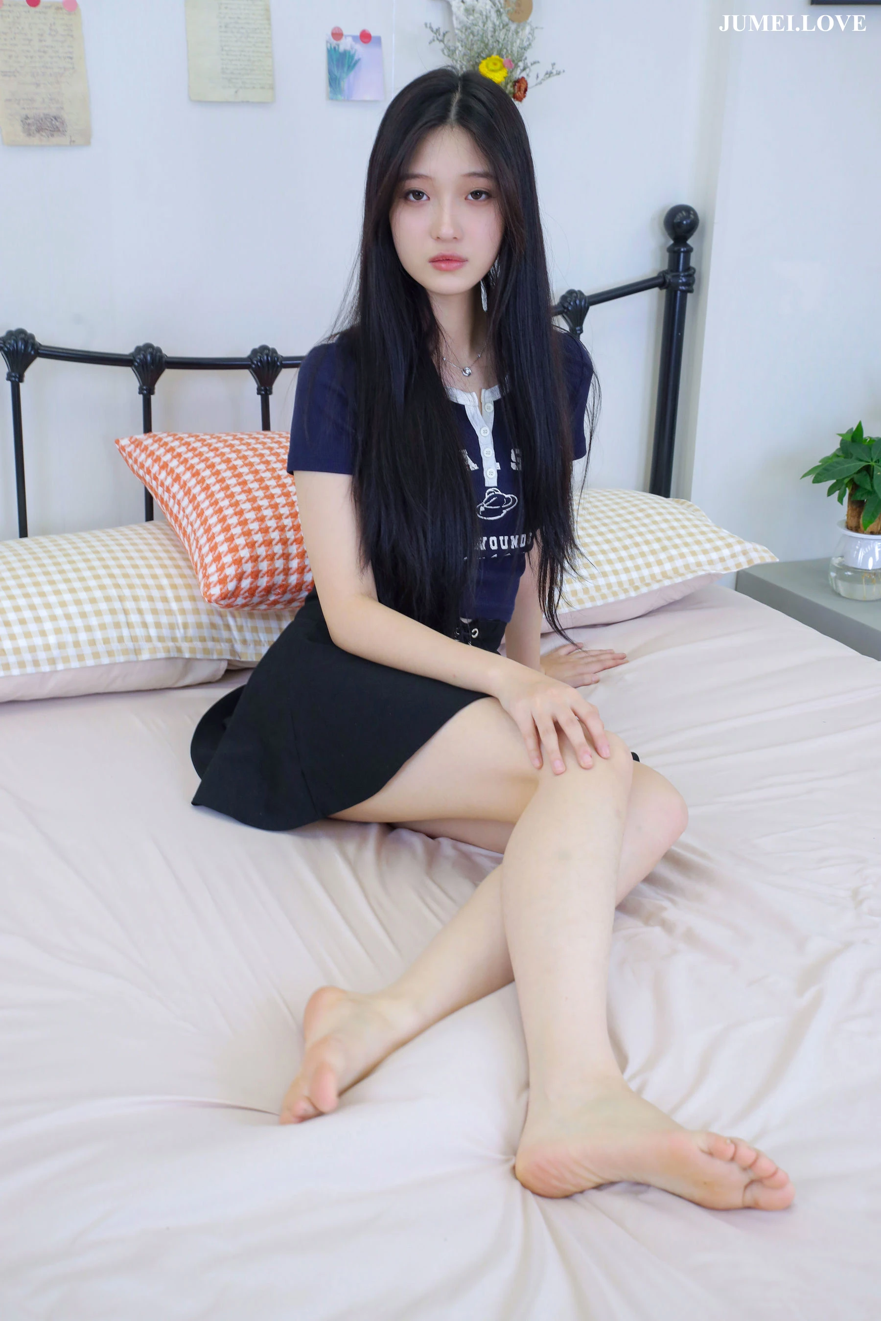 绮梦摄影 2025.04.25 No.244 白韵 珍藏无修无水印版 第252张
