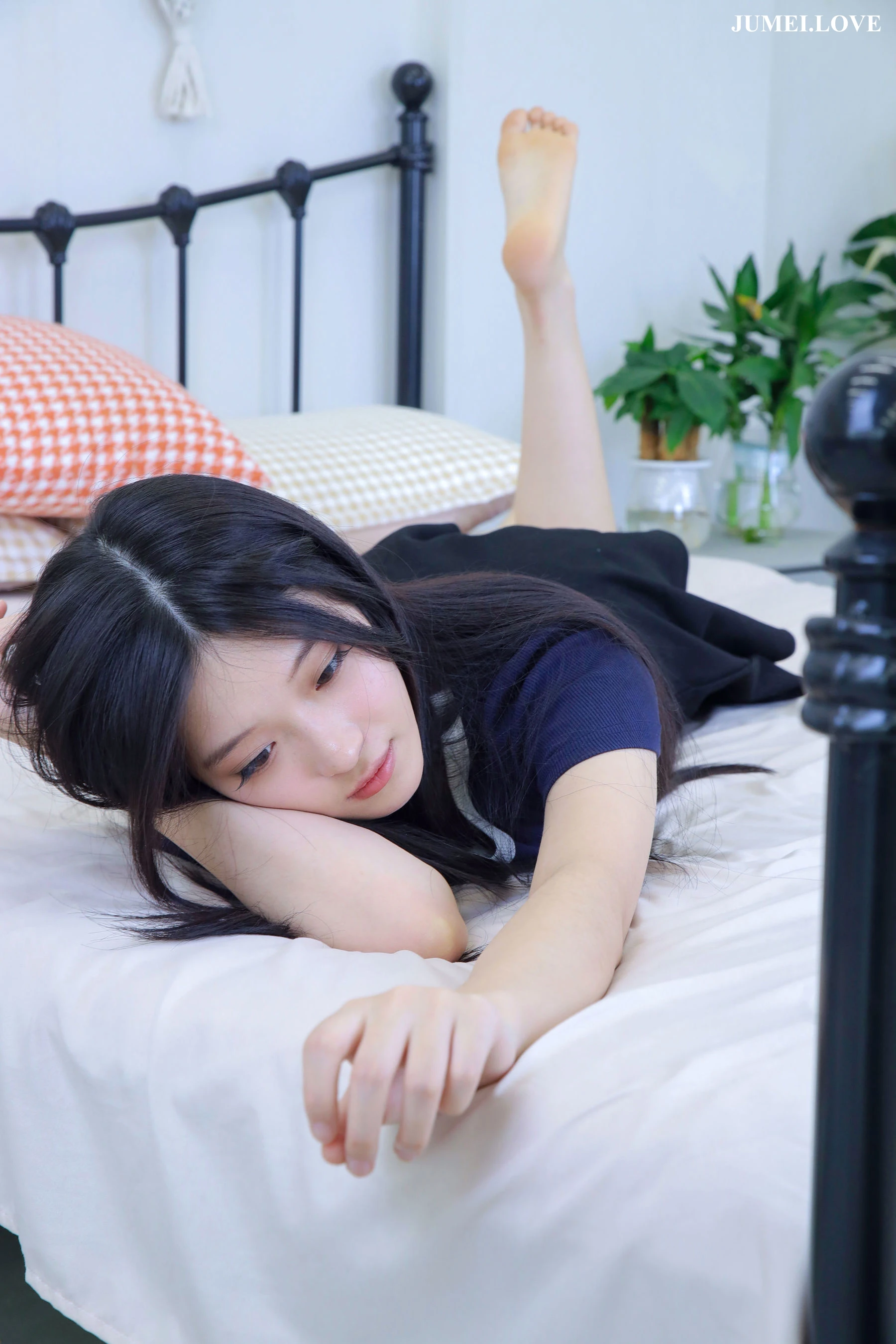 绮梦摄影 2025.04.25 No.244 白韵 珍藏无修无水印版 第291张